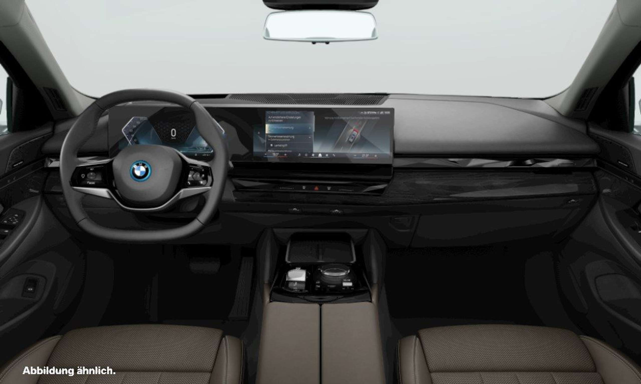 BMW - i5