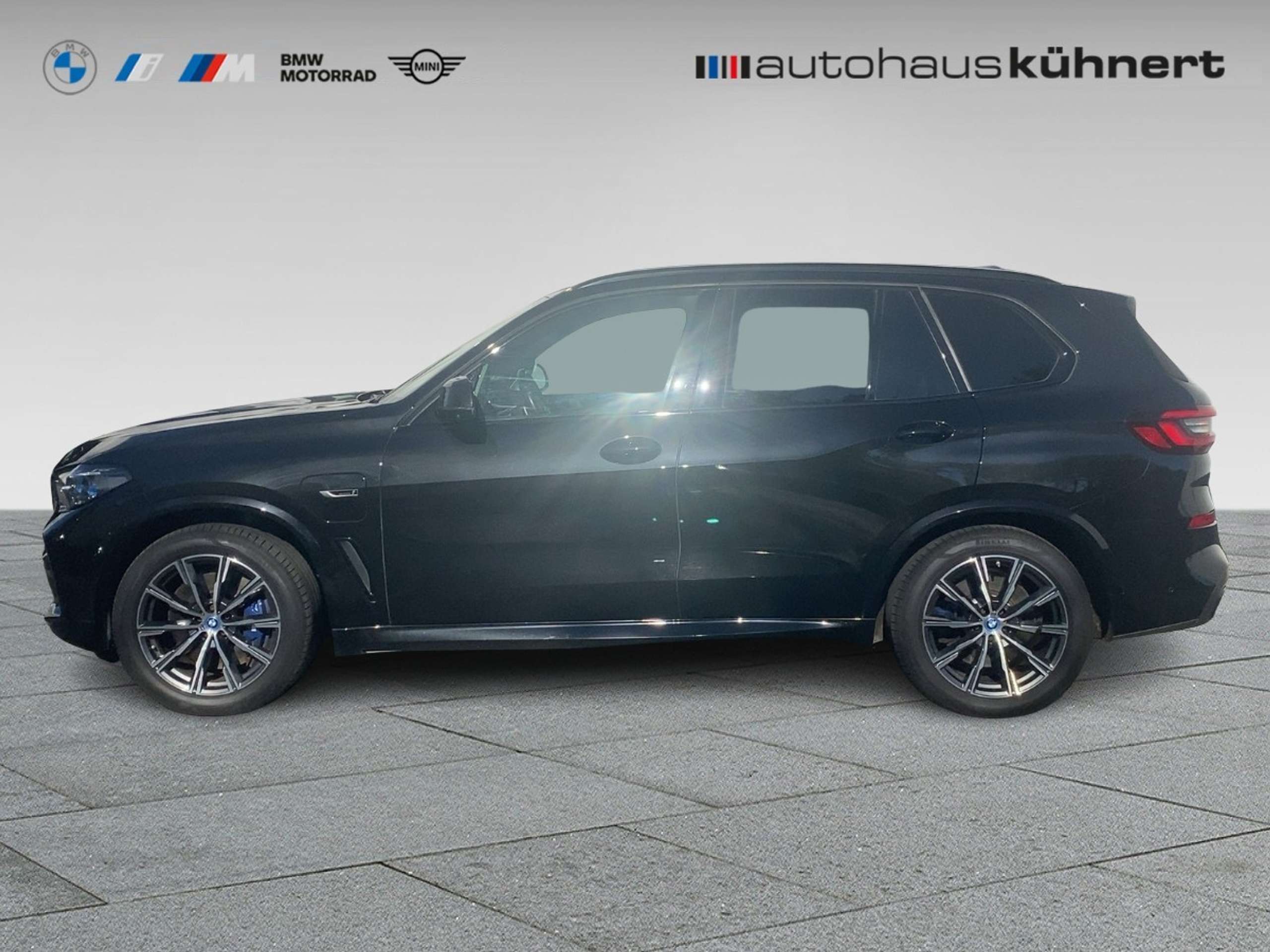 BMW - X5