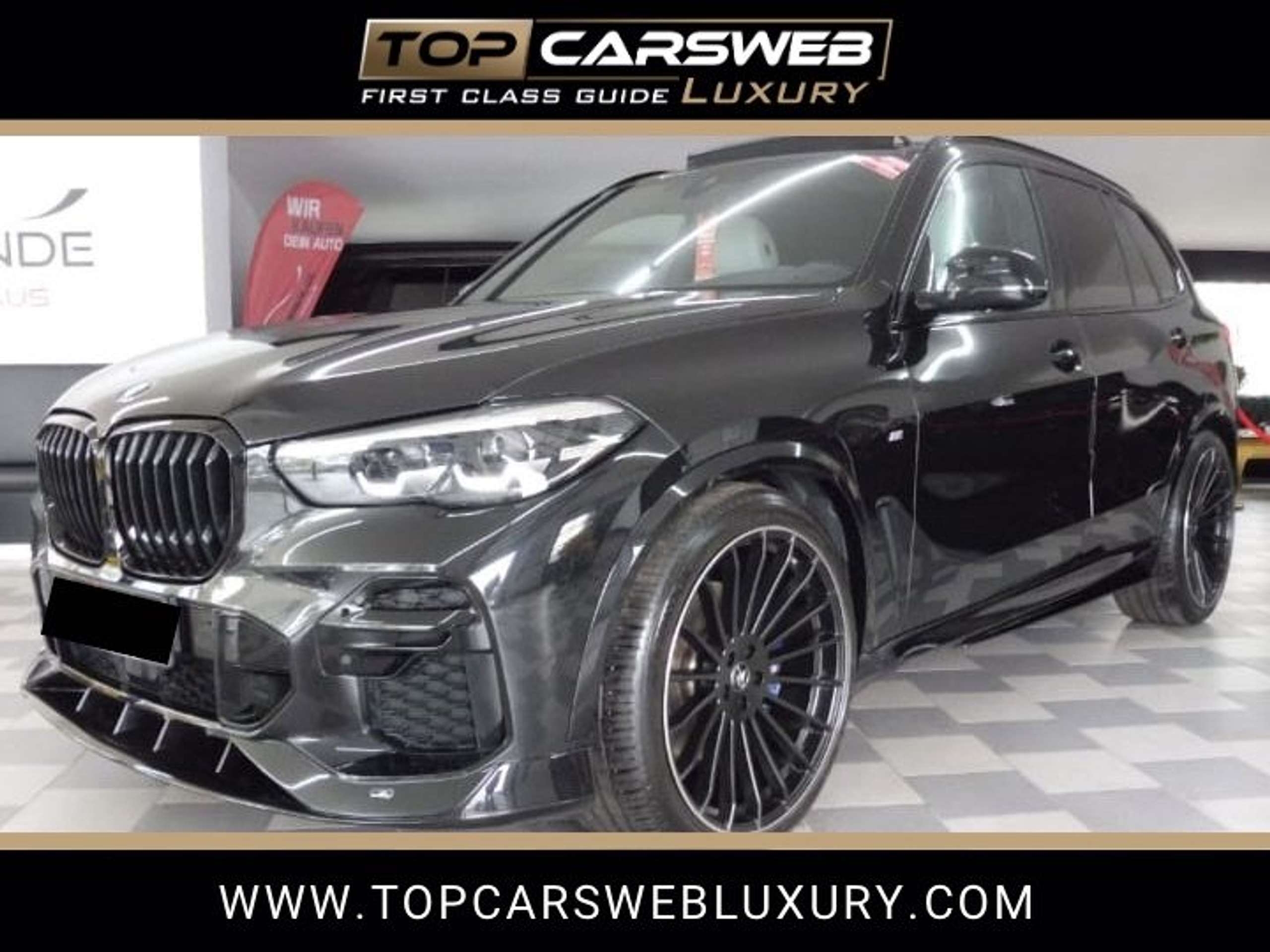 BMW - X5