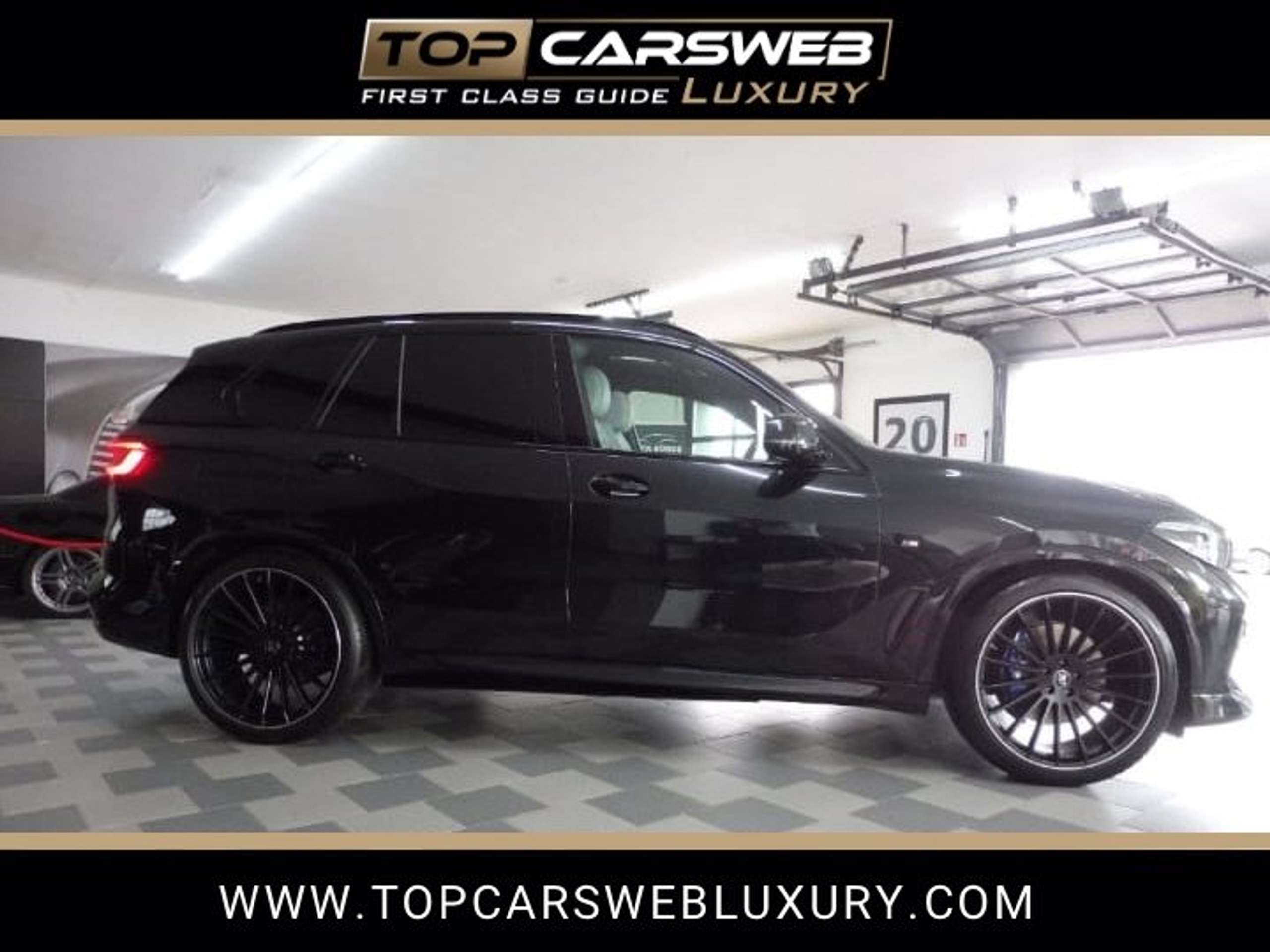 BMW - X5