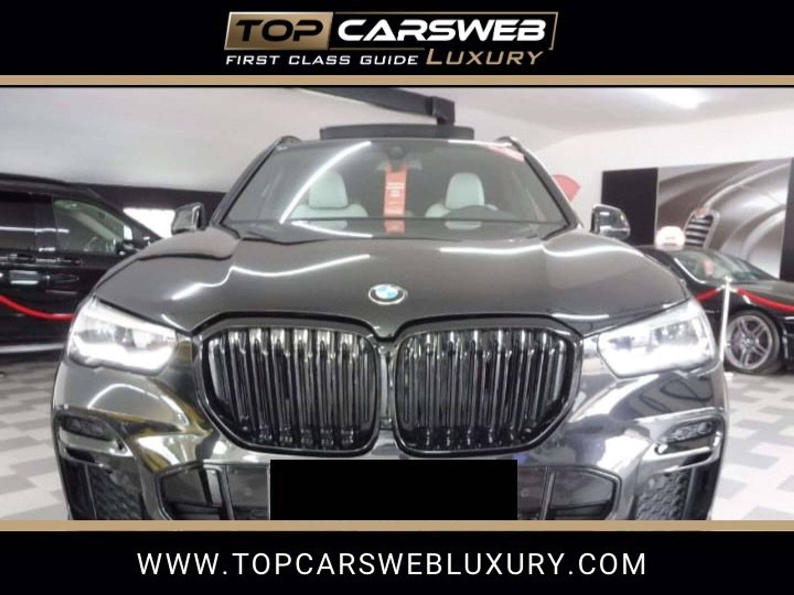 BMW - X5