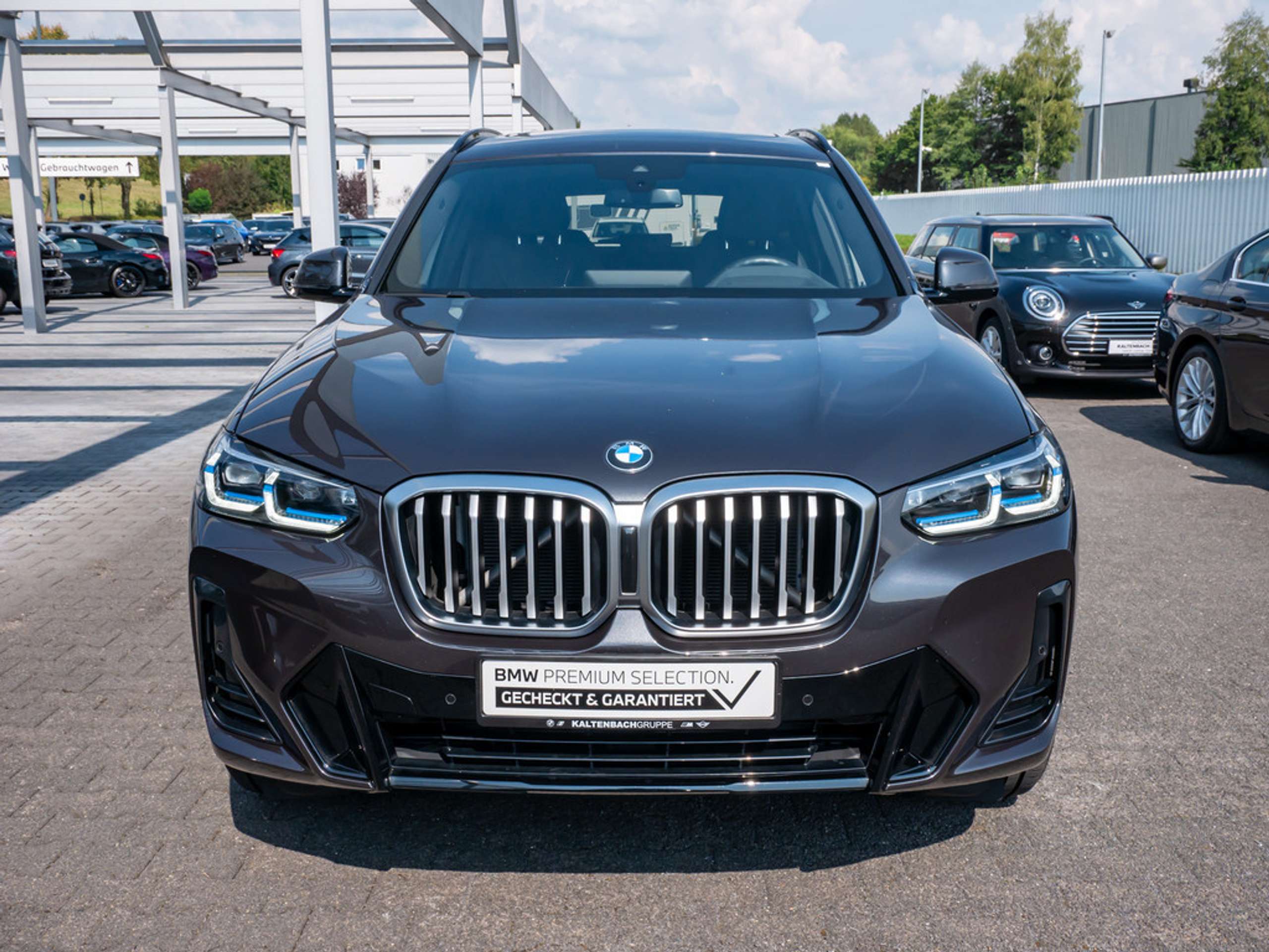 BMW - X3