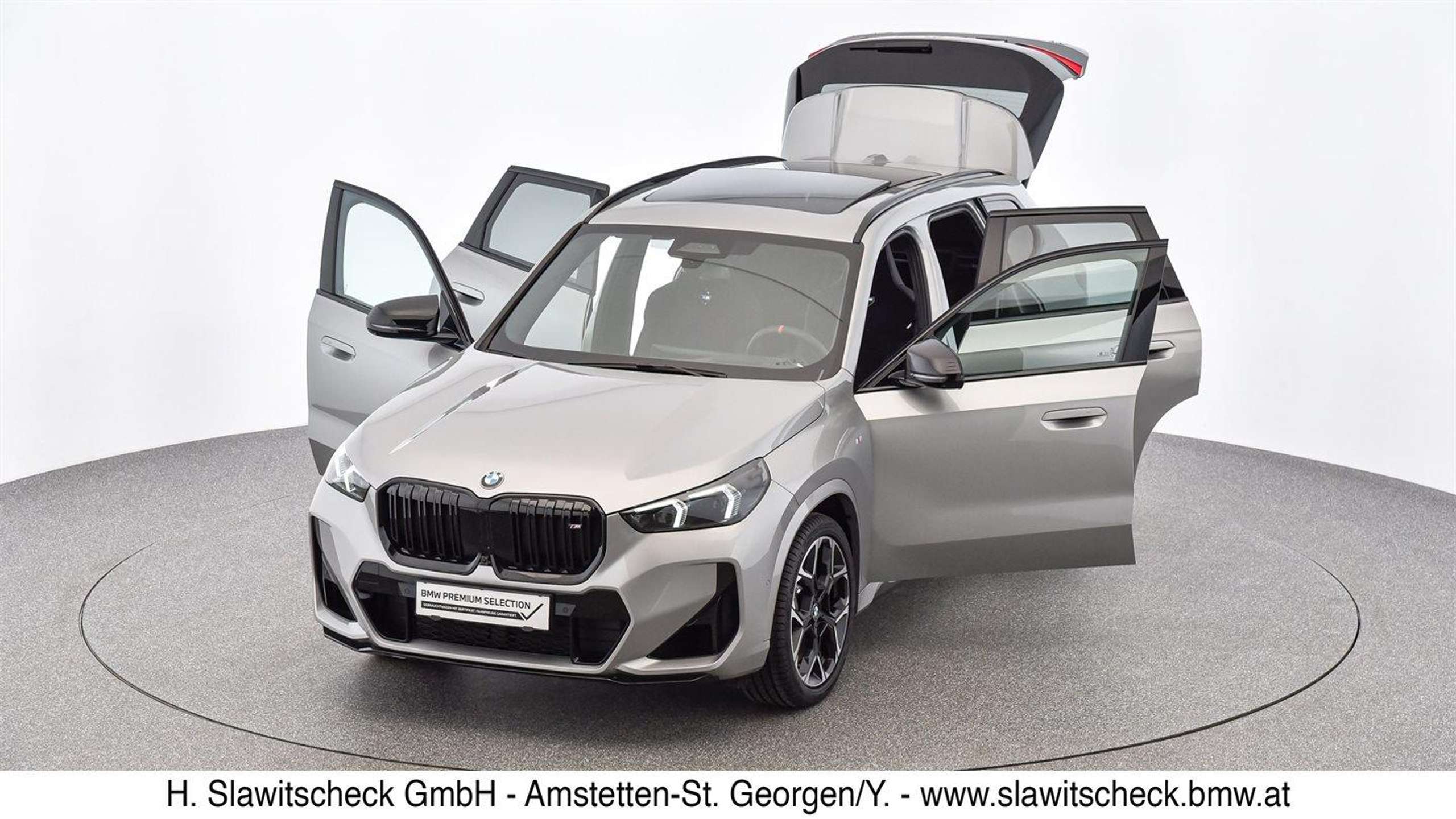 BMW - X1