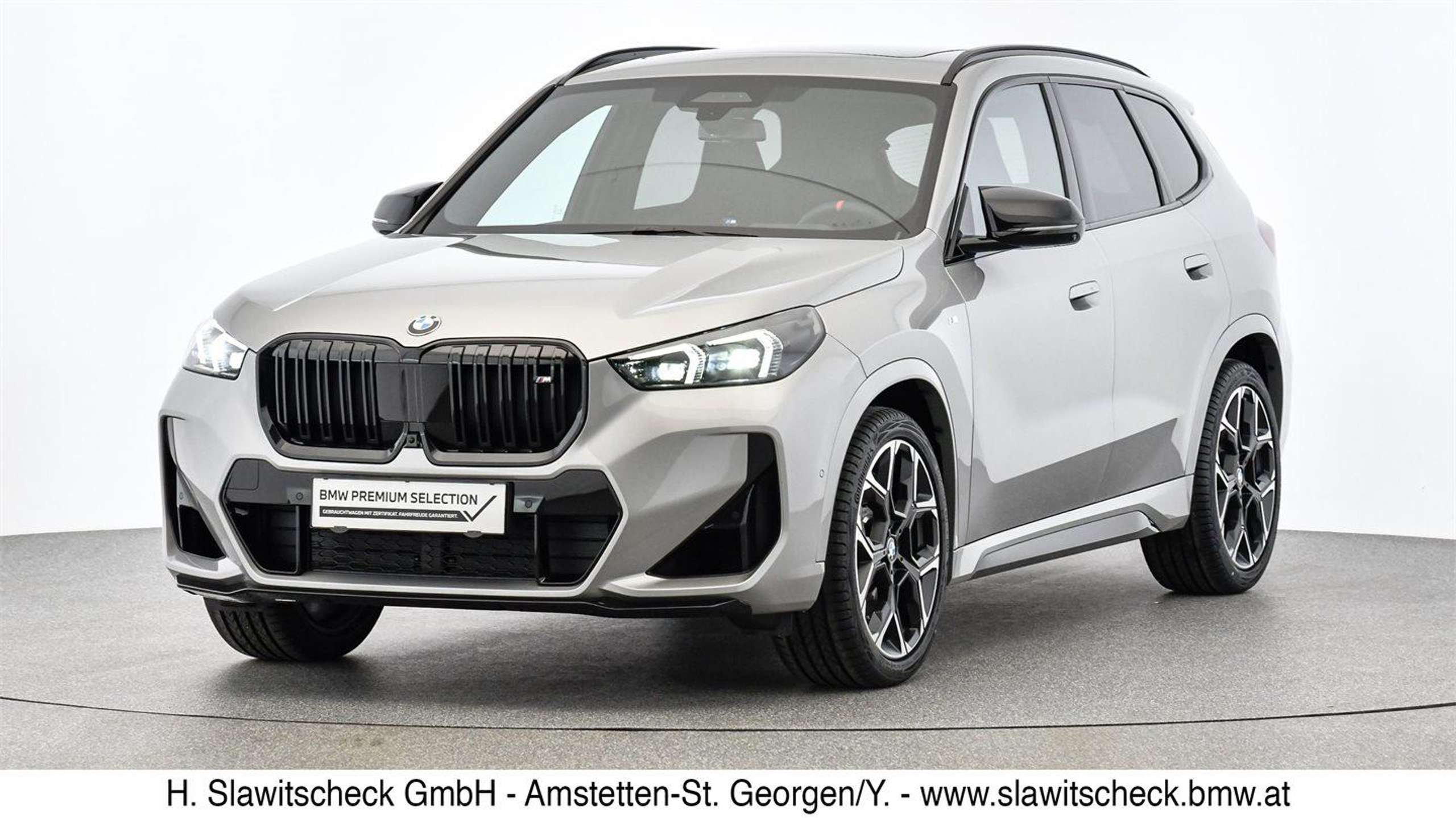 BMW - X1