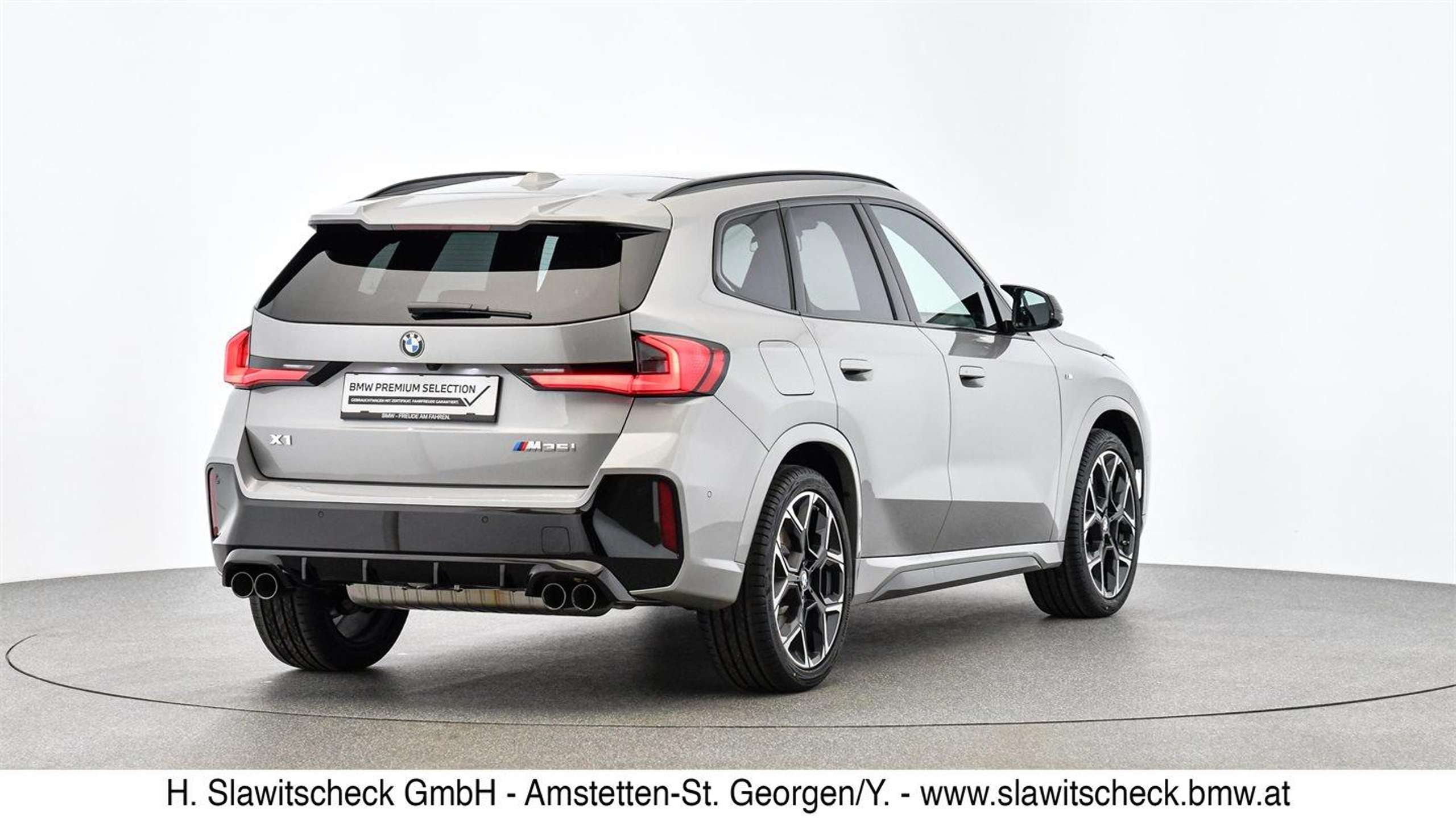 BMW - X1