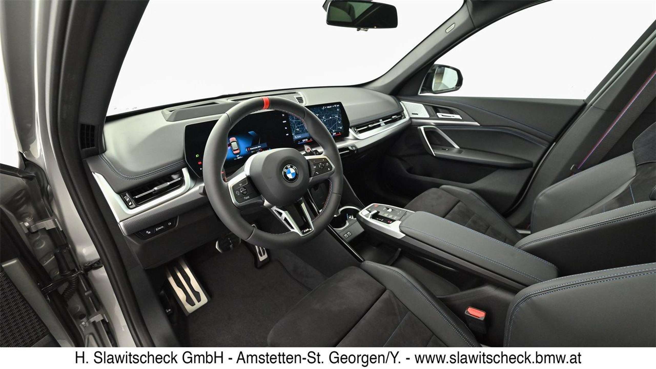 BMW - X1