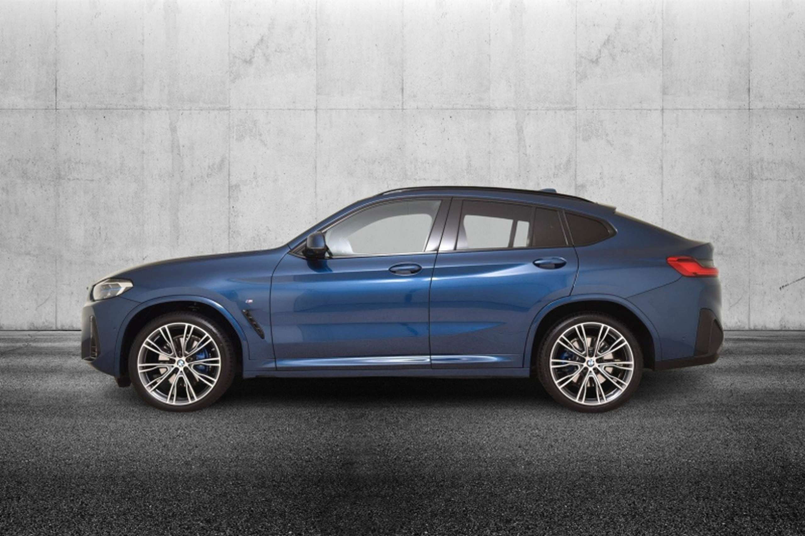 BMW - X4