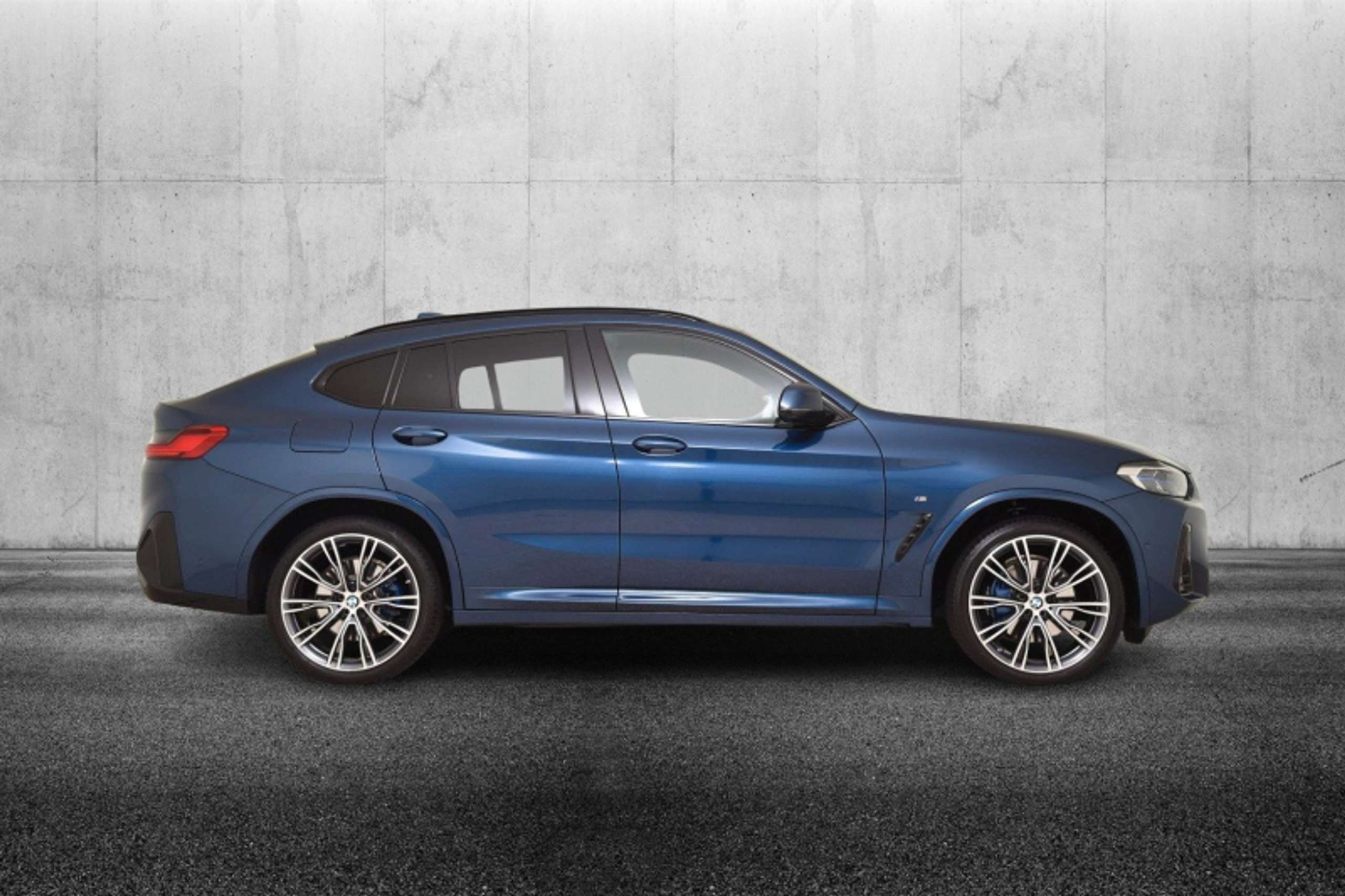 BMW - X4