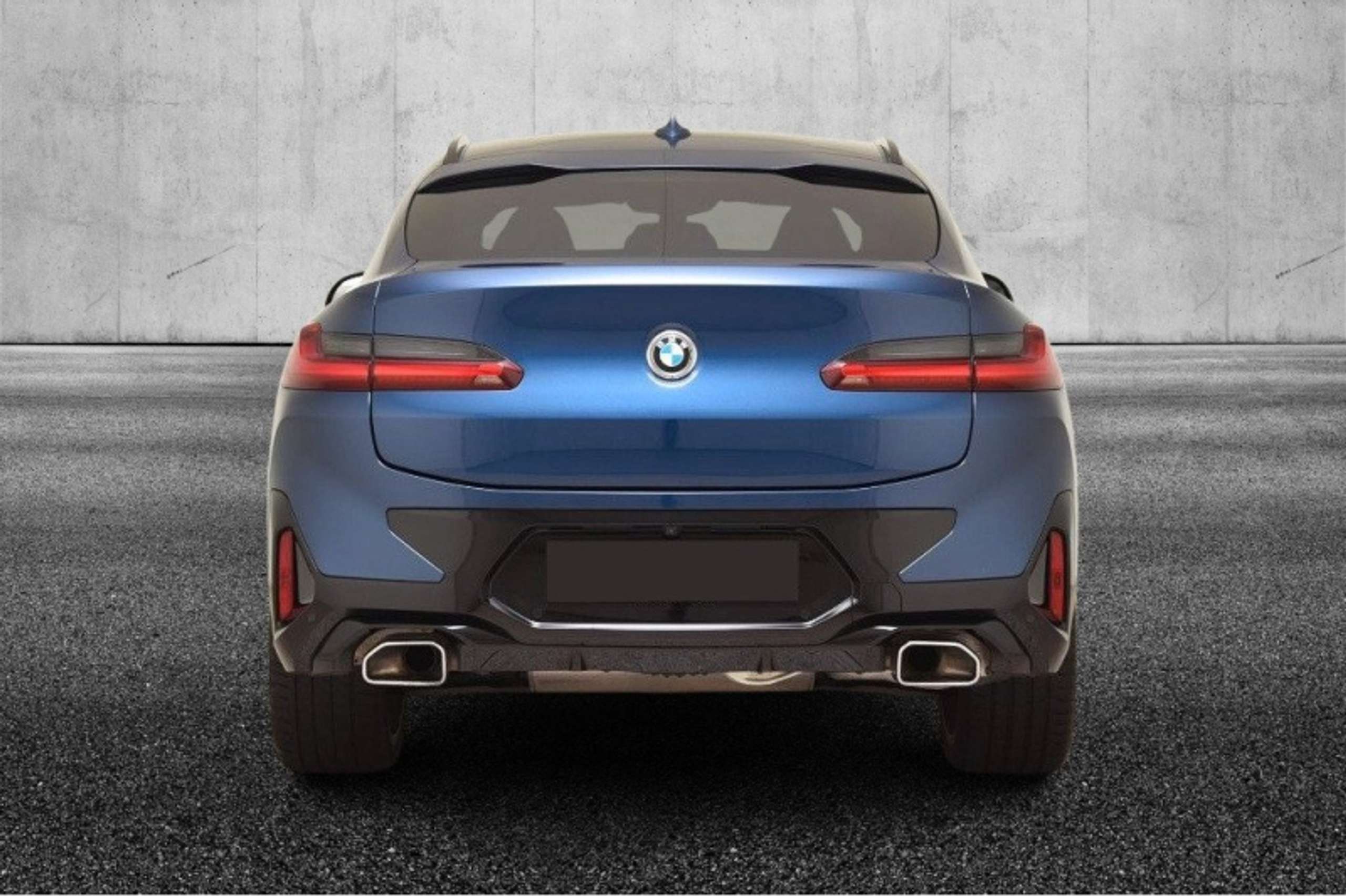 BMW - X4