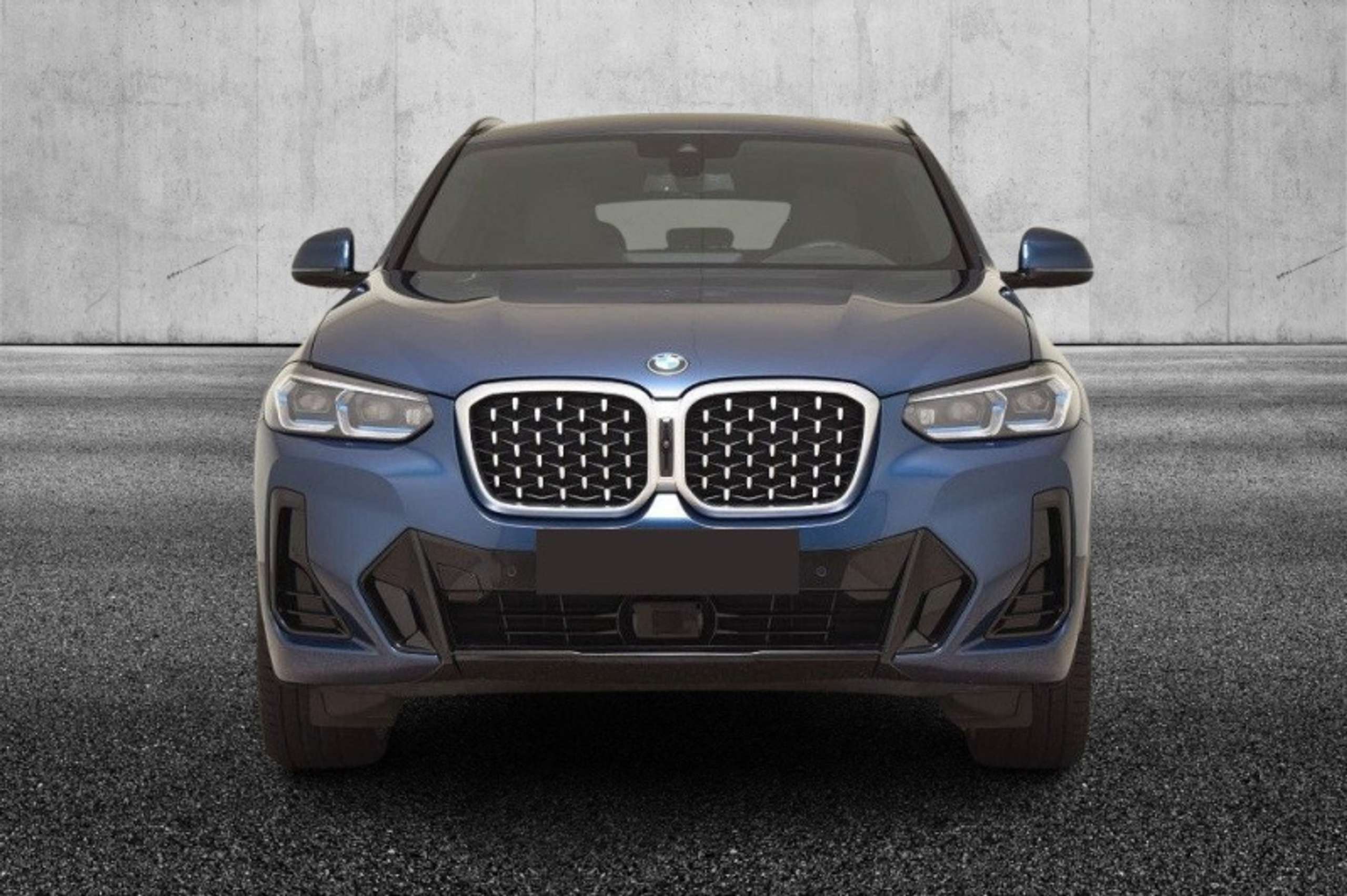 BMW - X4