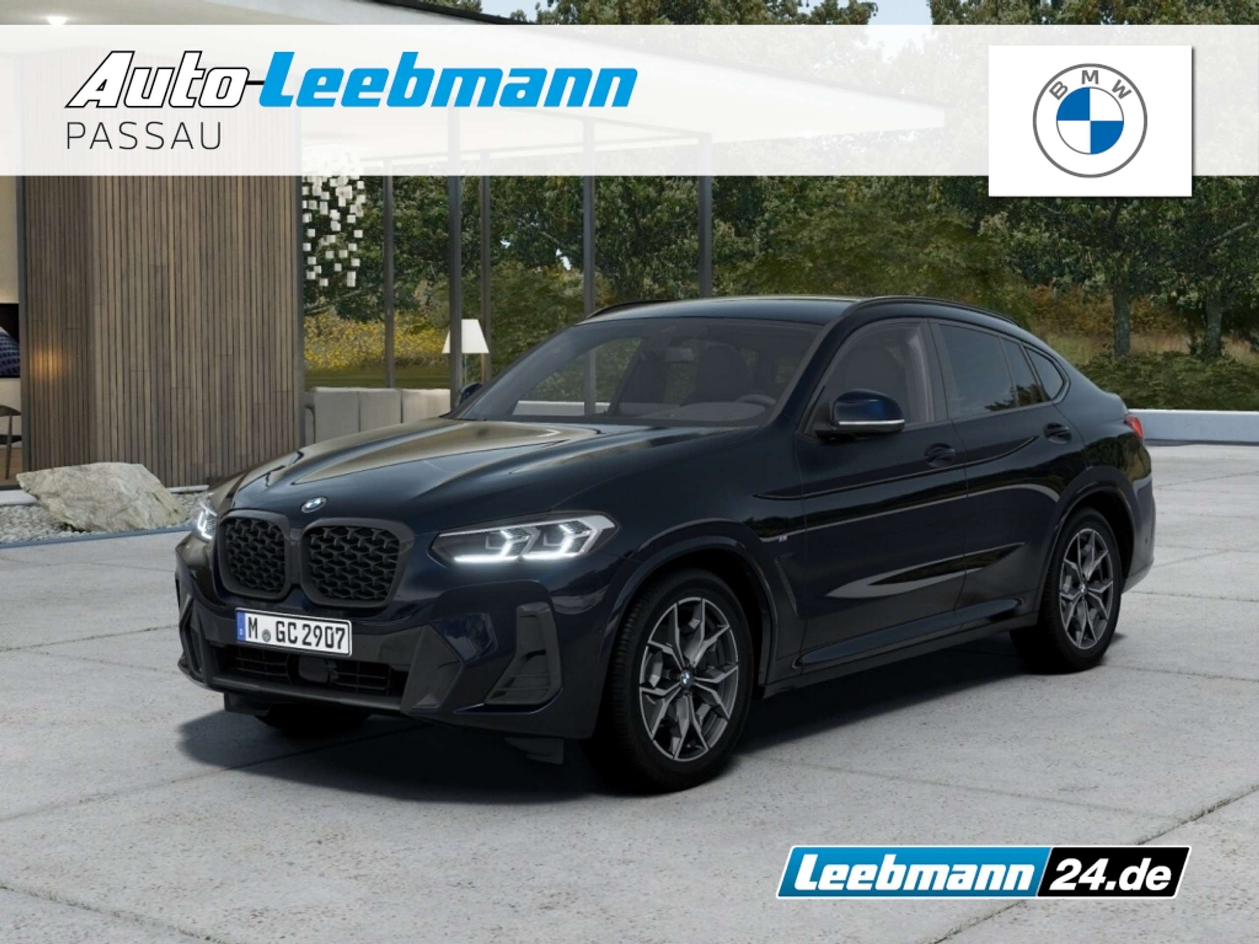 BMW - X4