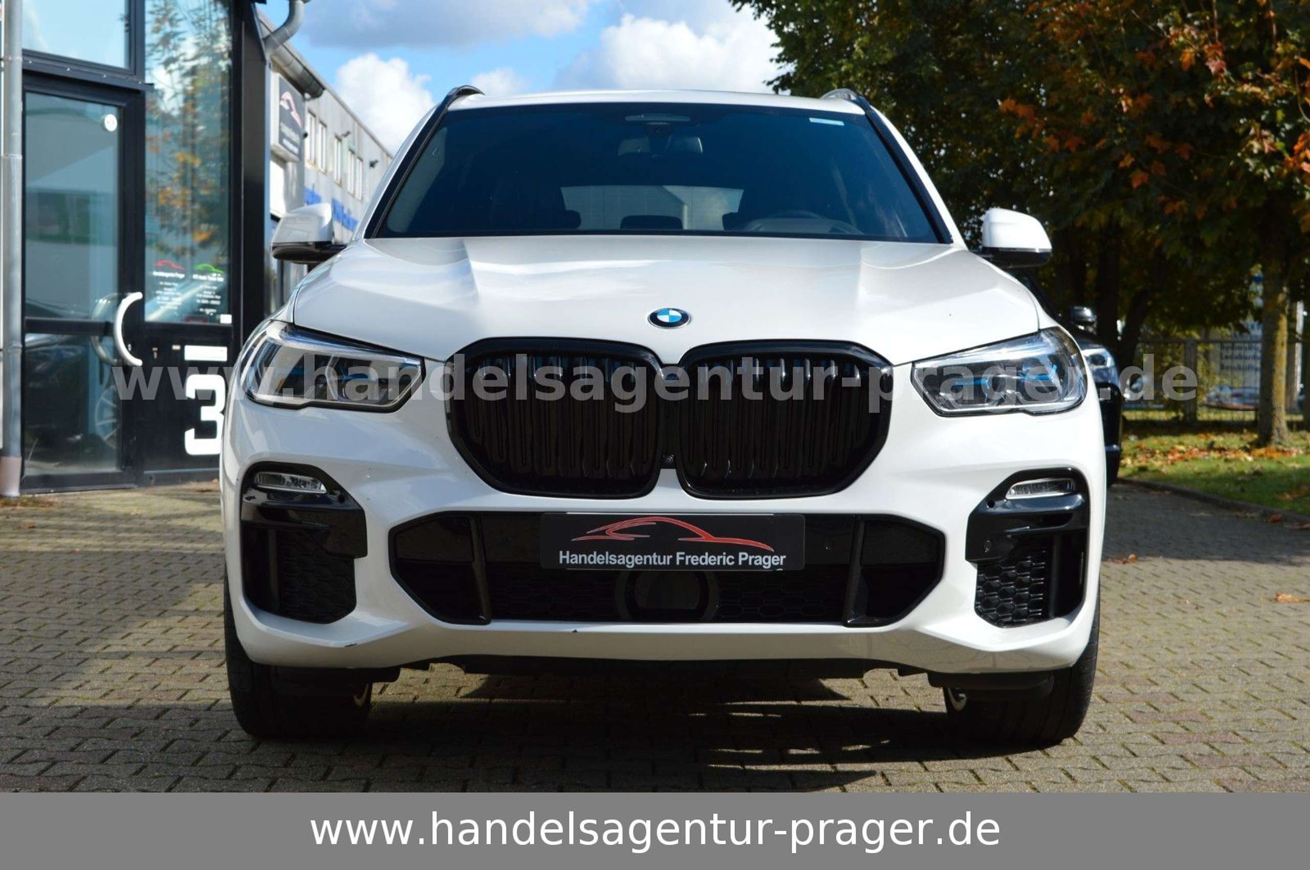 BMW - X5