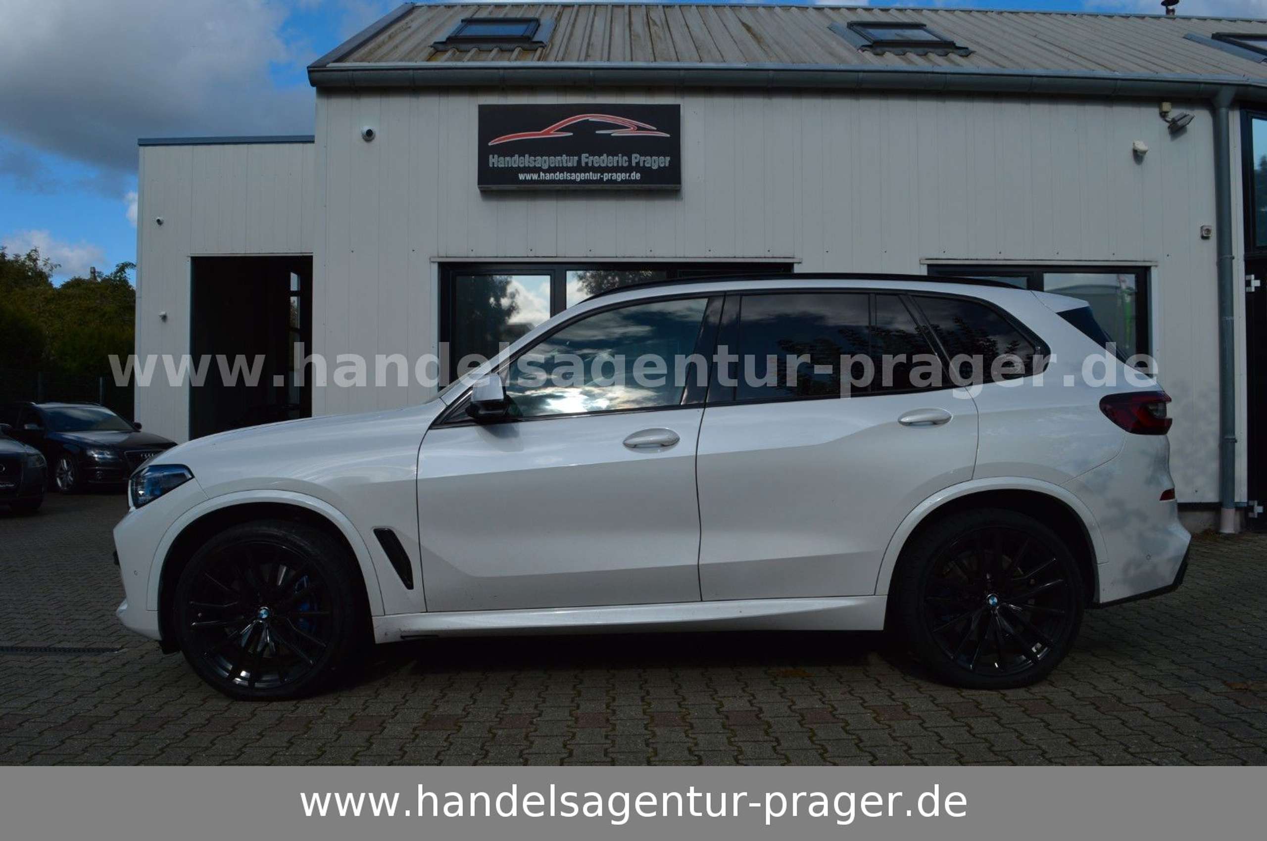 BMW - X5