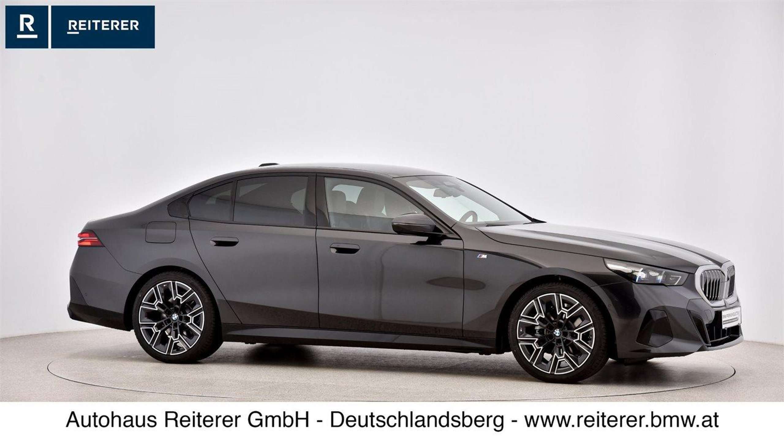 BMW - 520