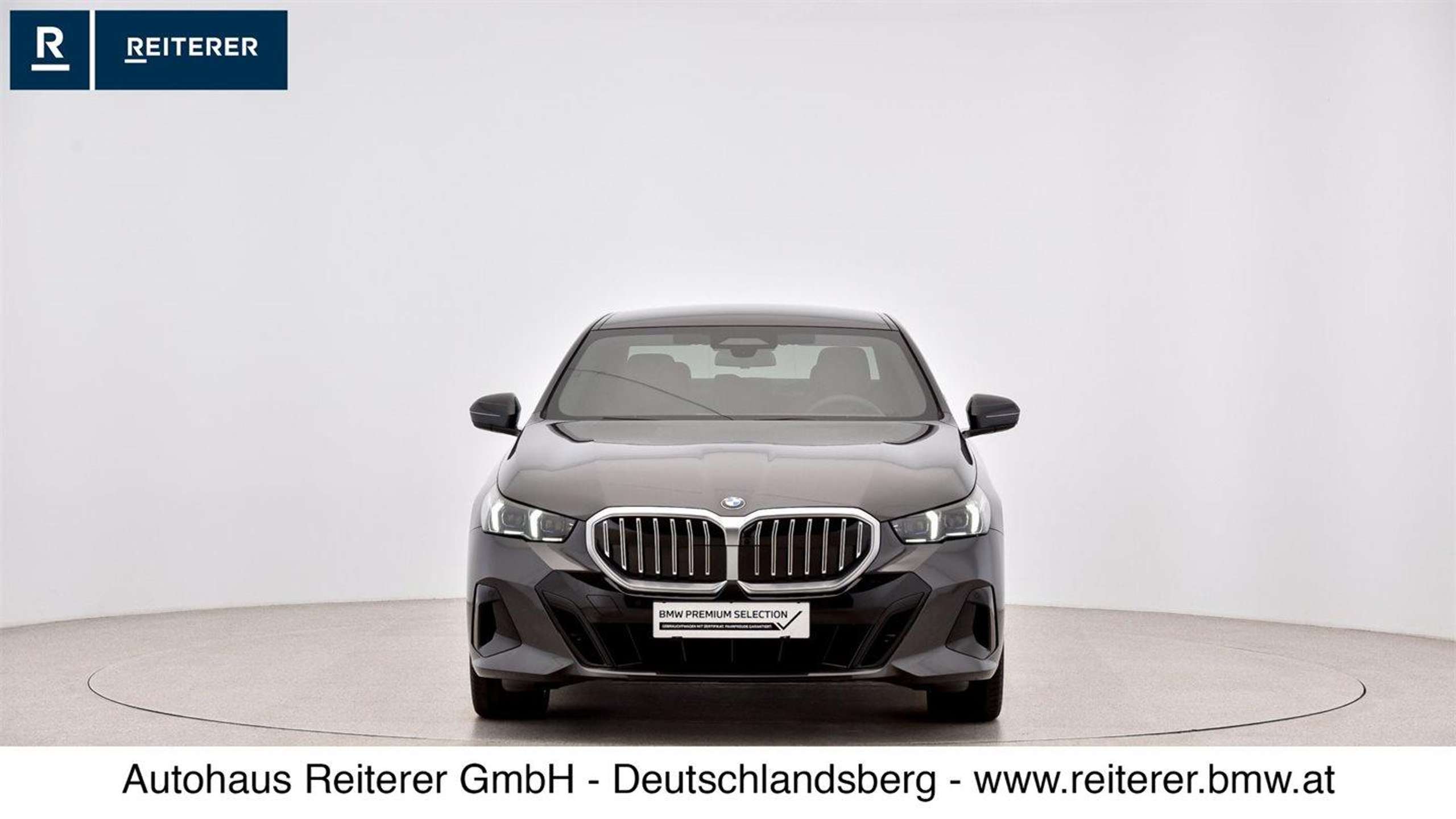 BMW - 520