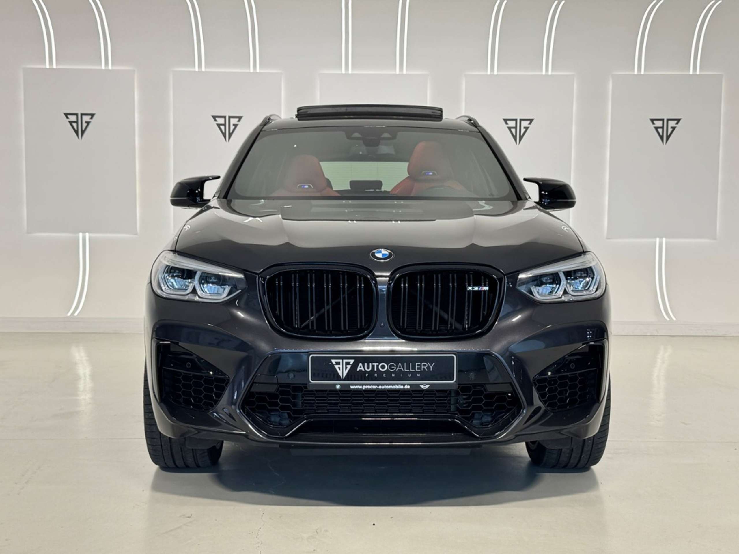 BMW - X3 M