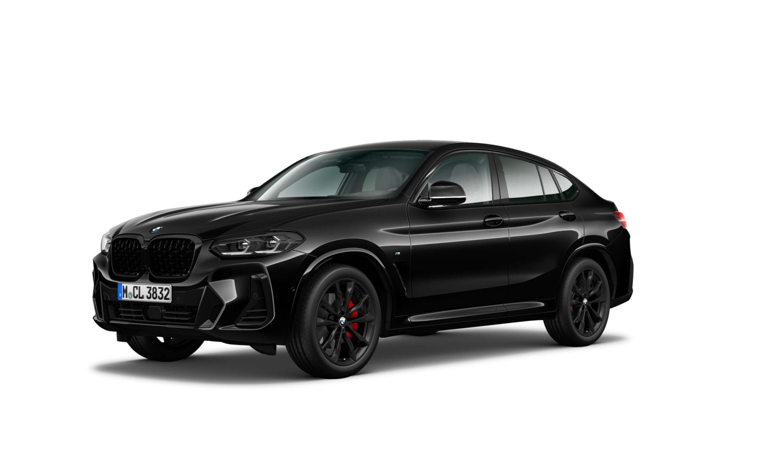 BMW - X4