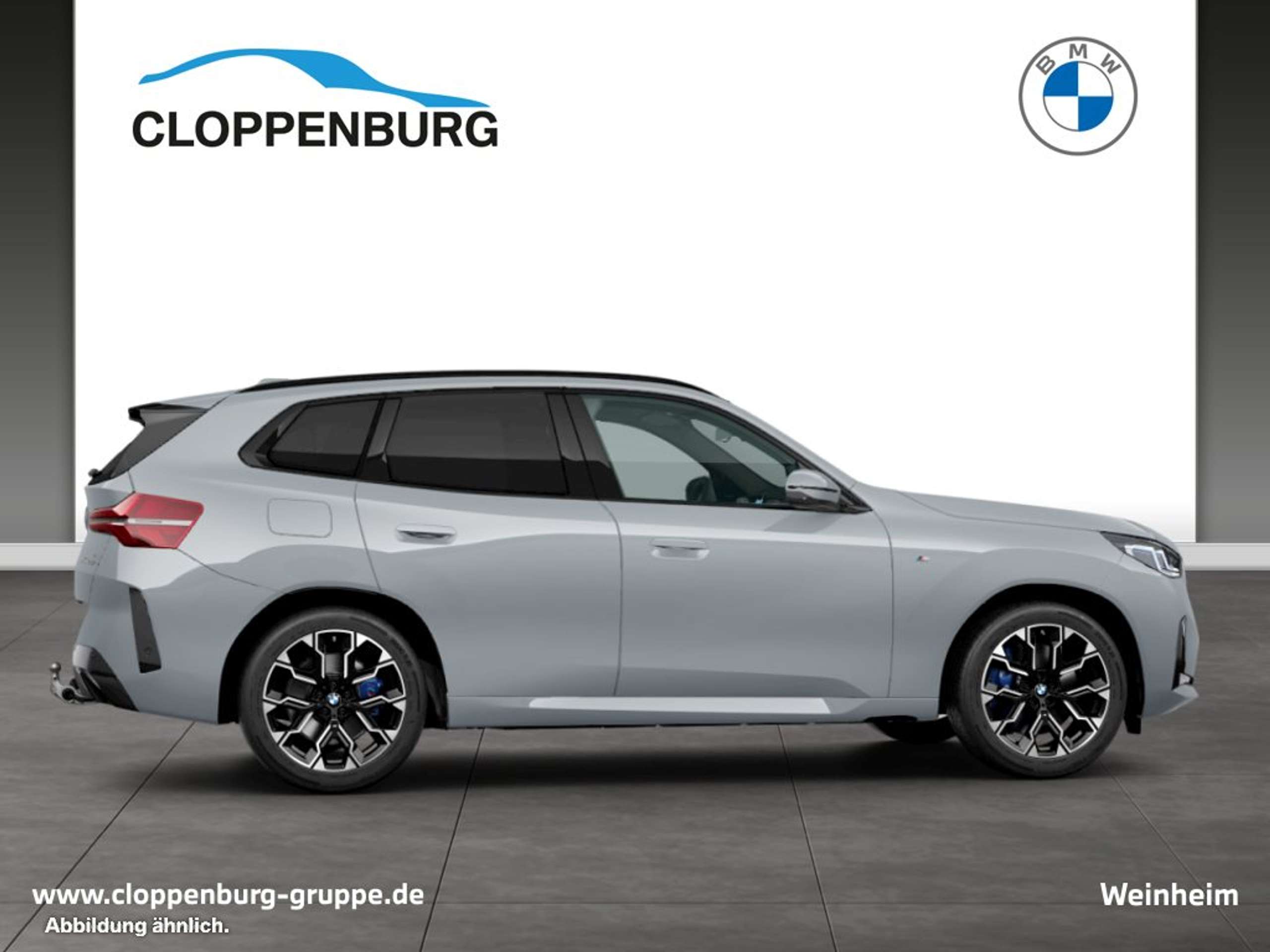 BMW - X3