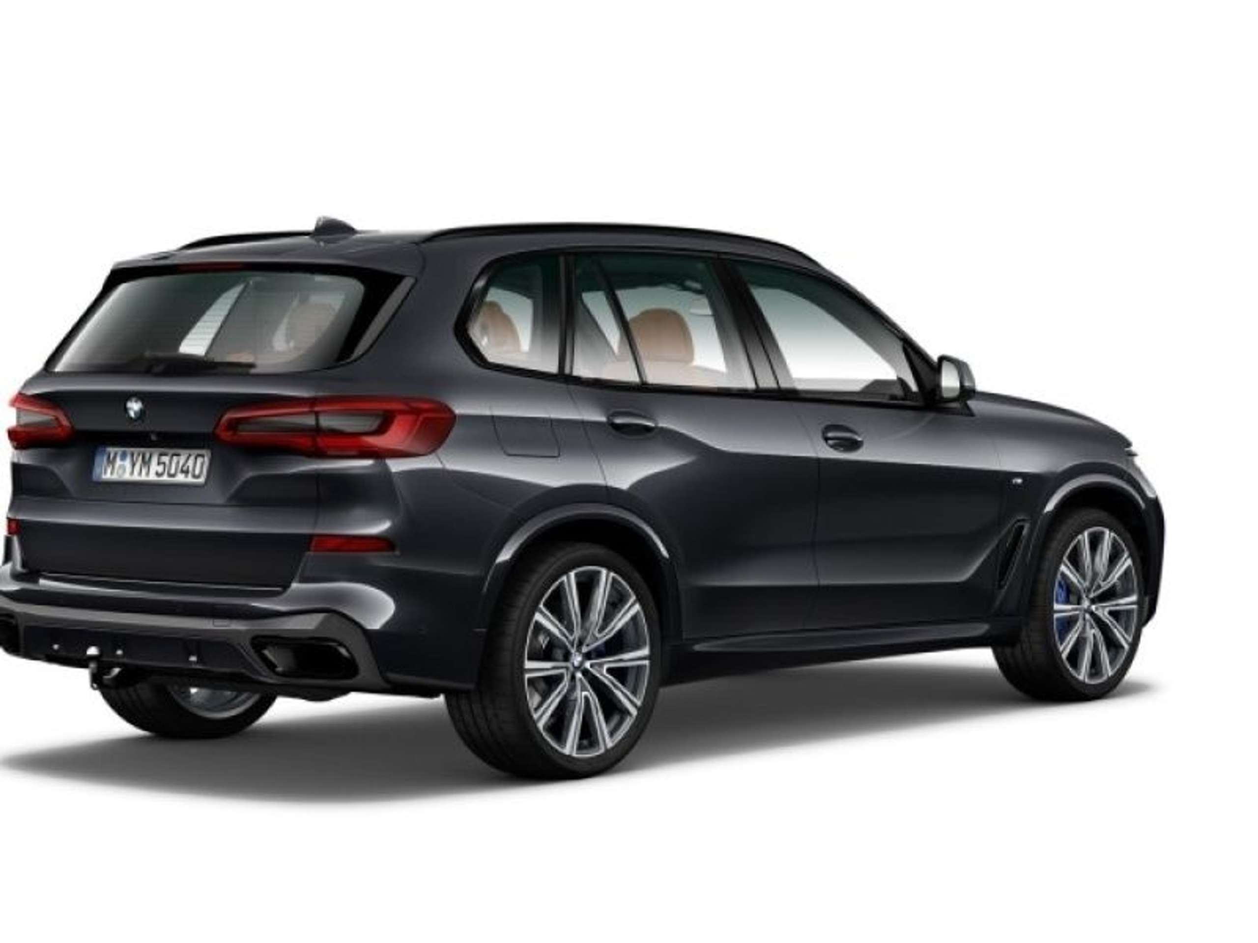 BMW - X5