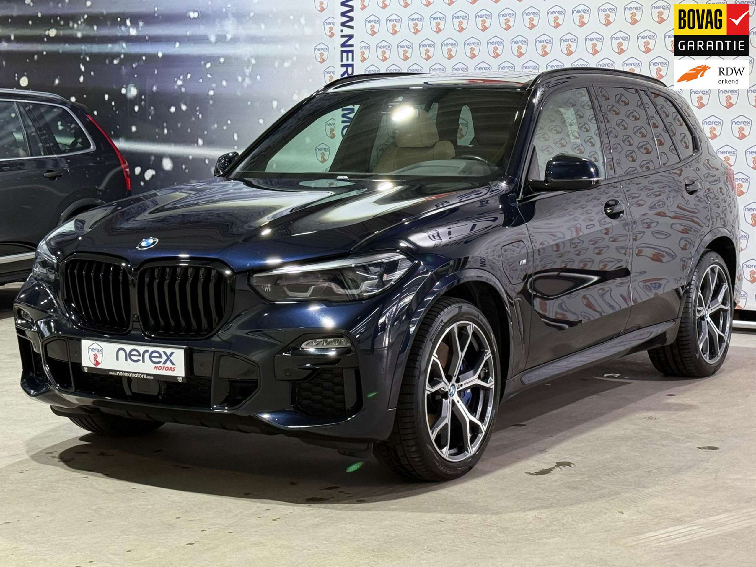 BMW - X5