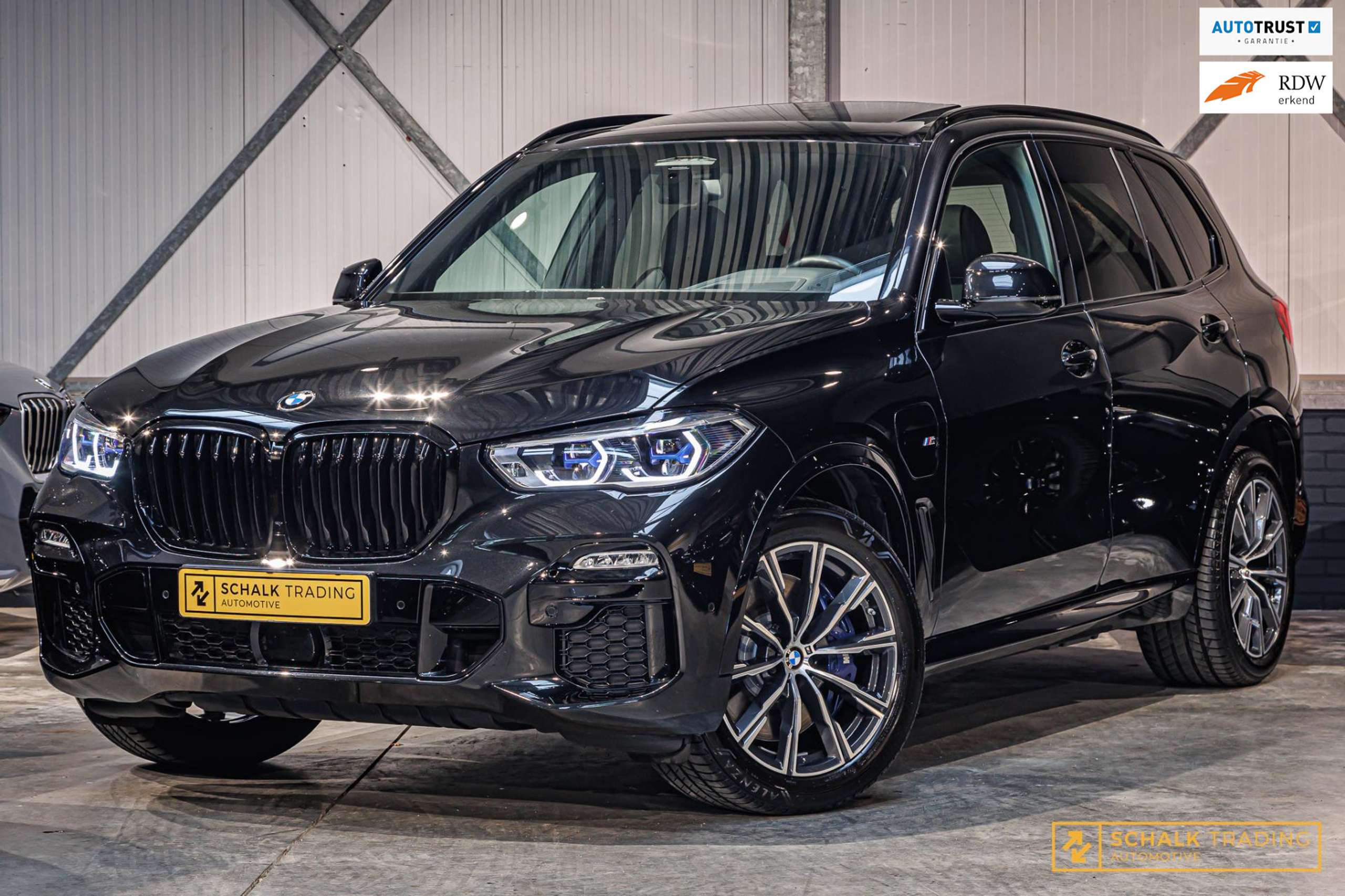 BMW - X5