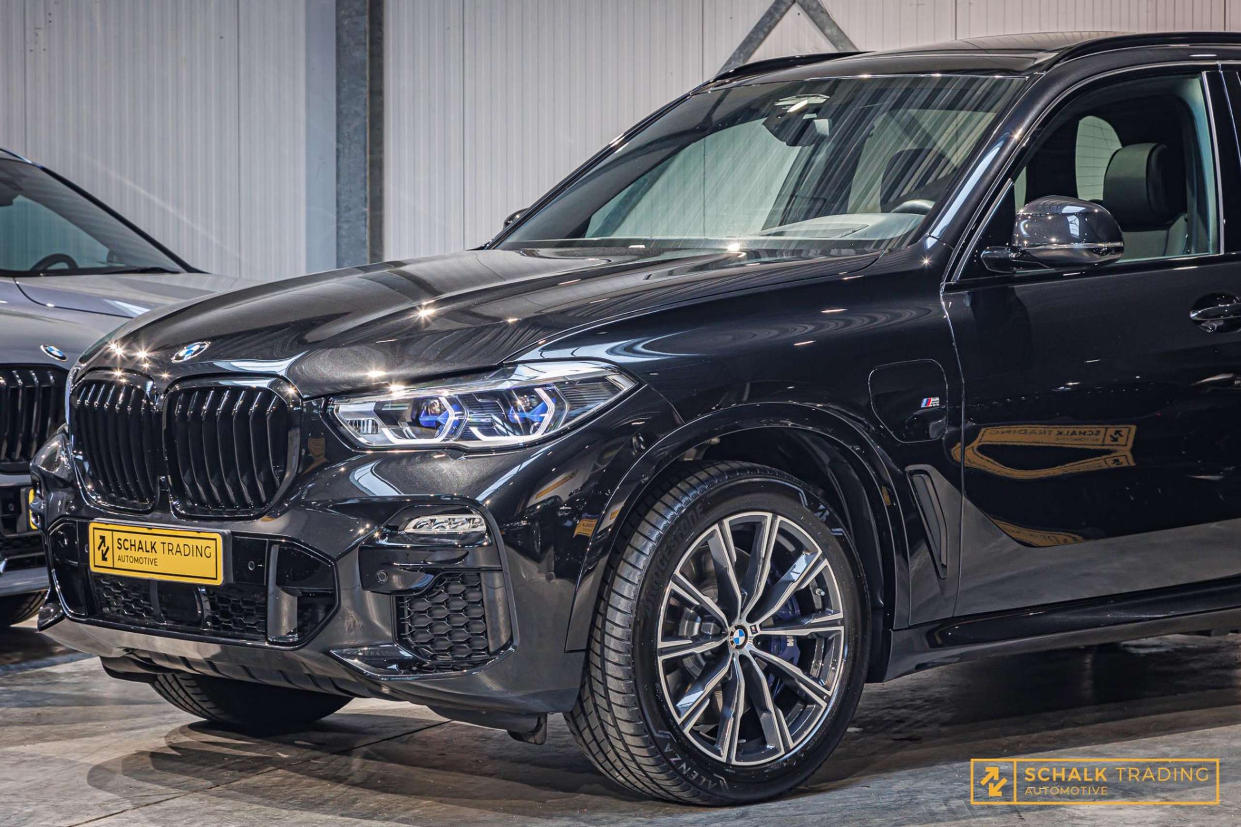 BMW - X5