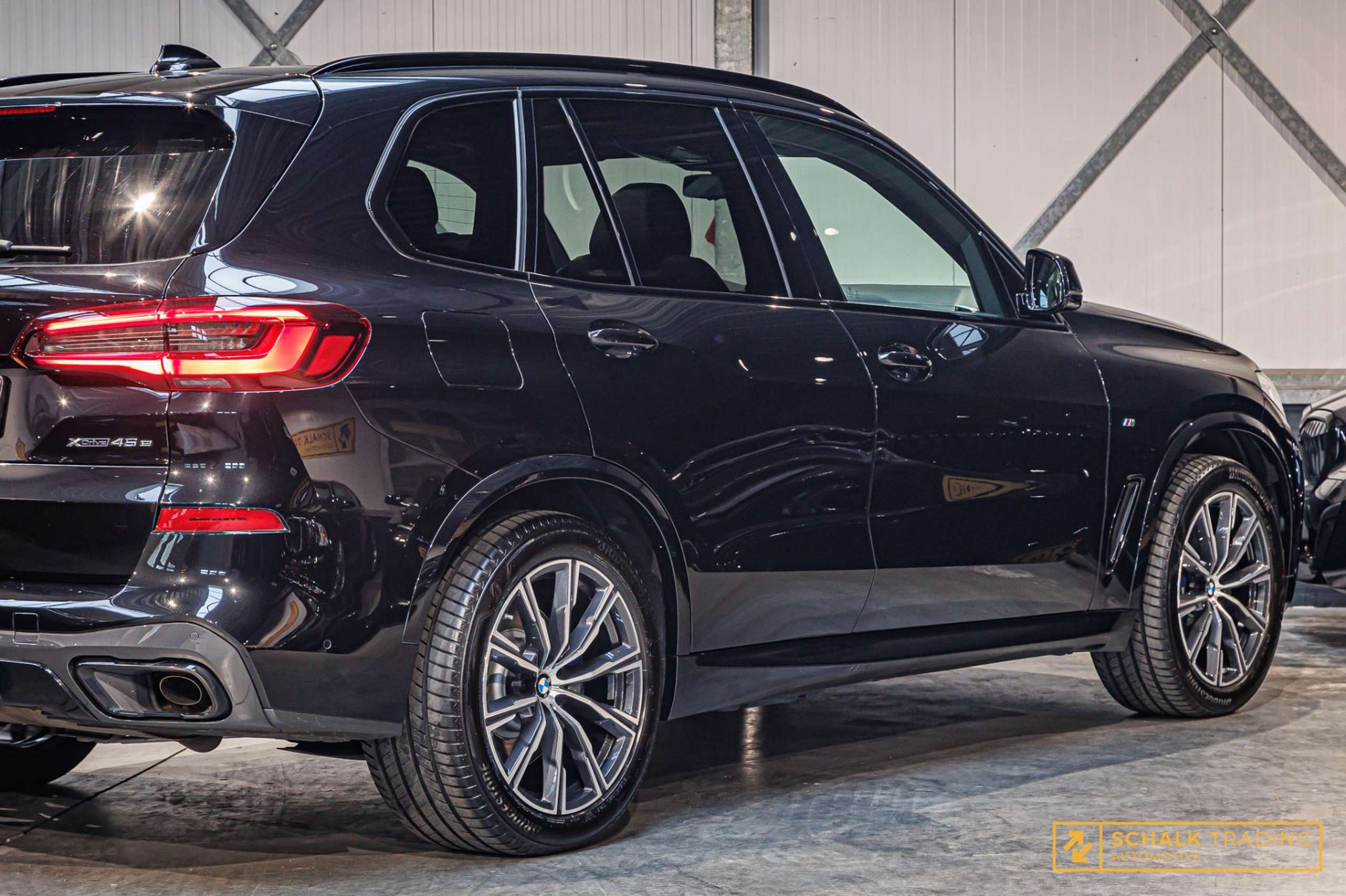 BMW - X5