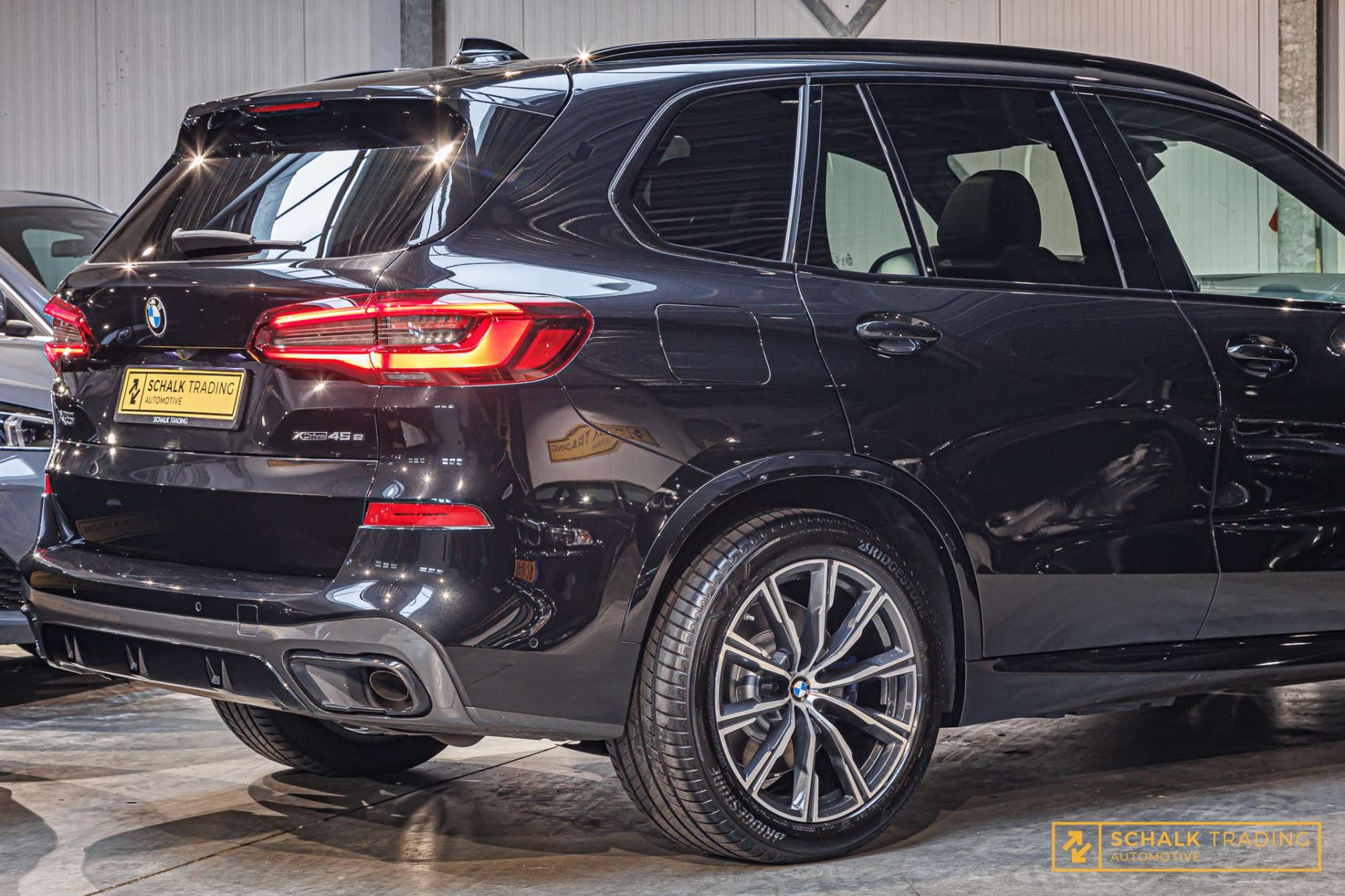 BMW - X5