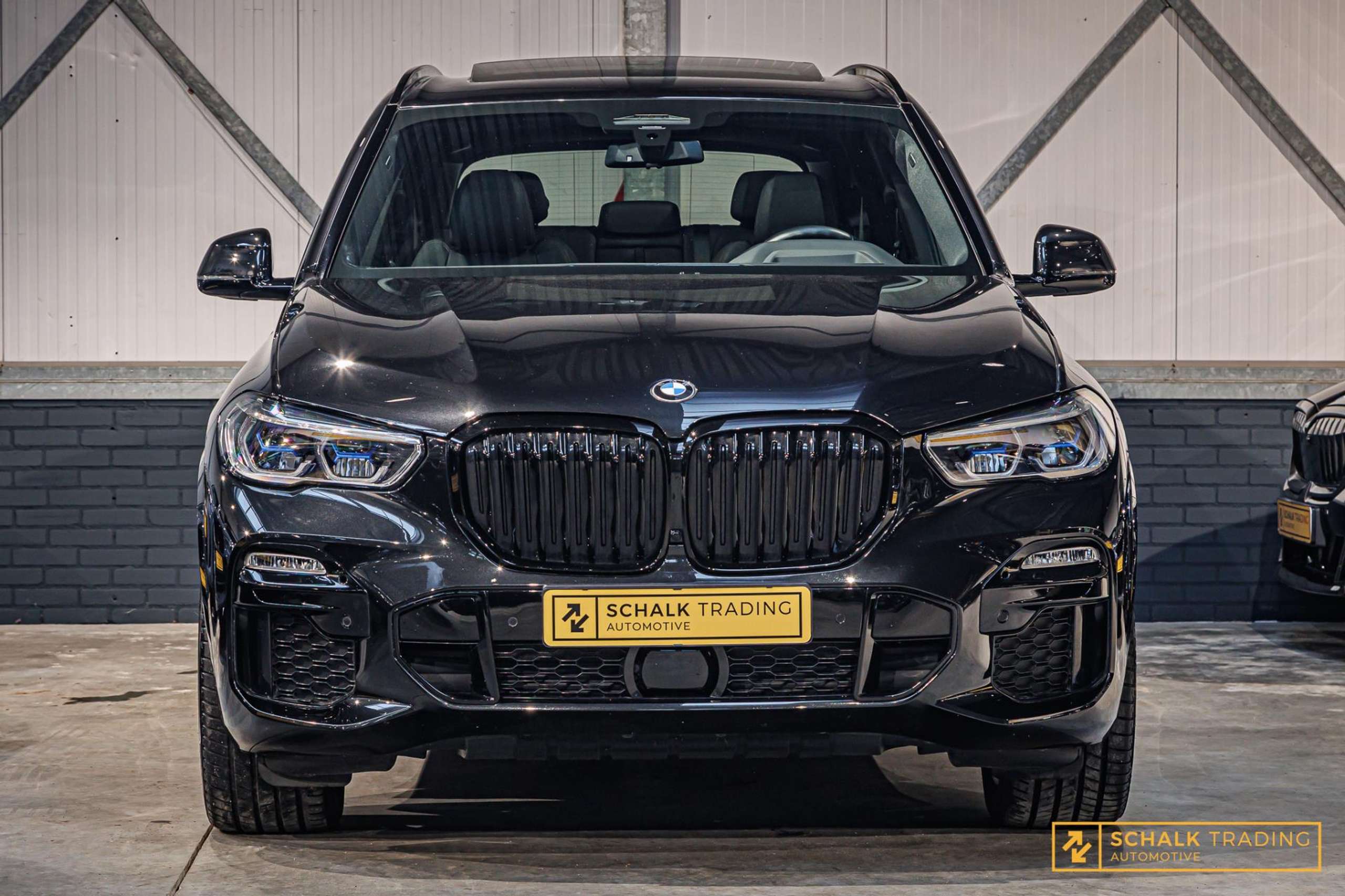 BMW - X5