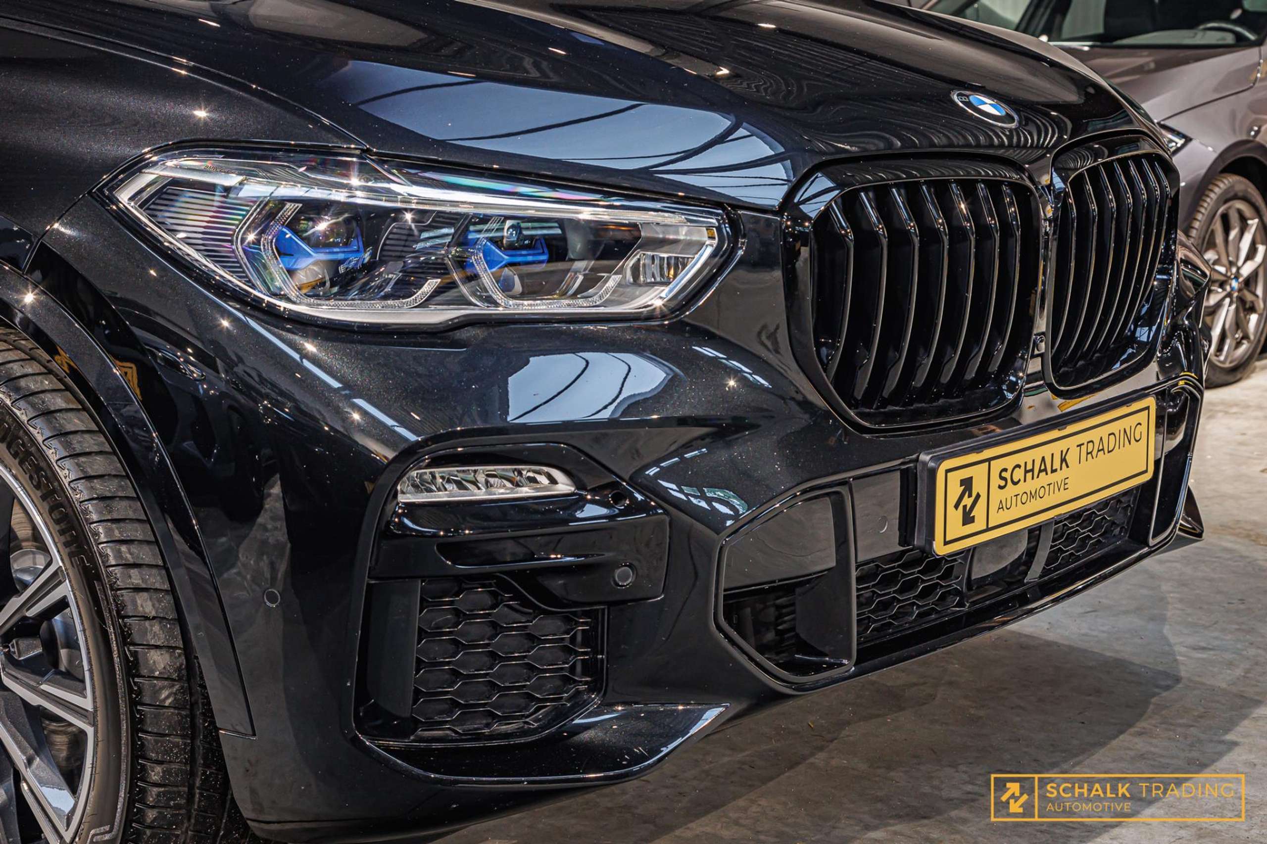 BMW - X5