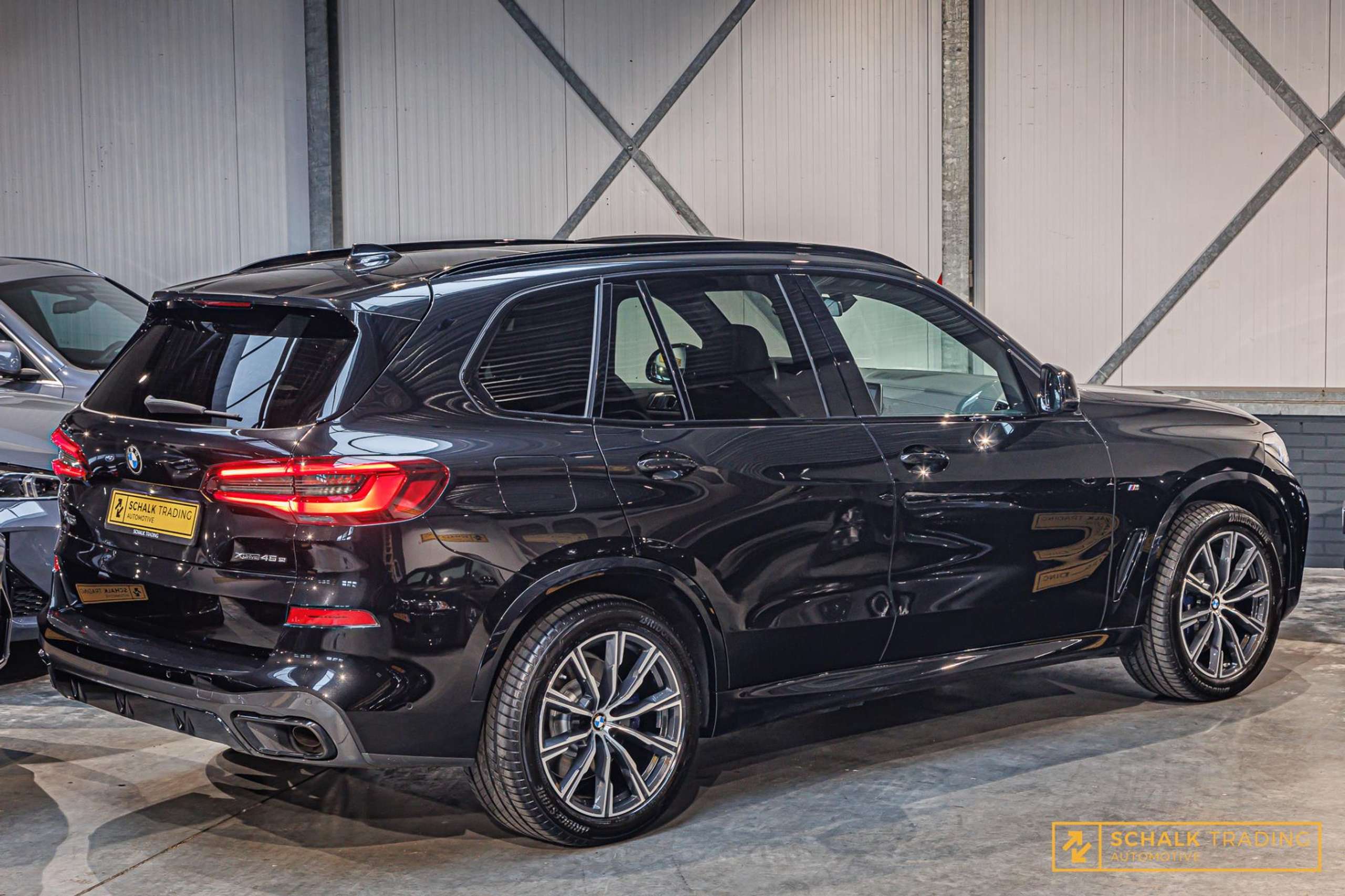 BMW - X5