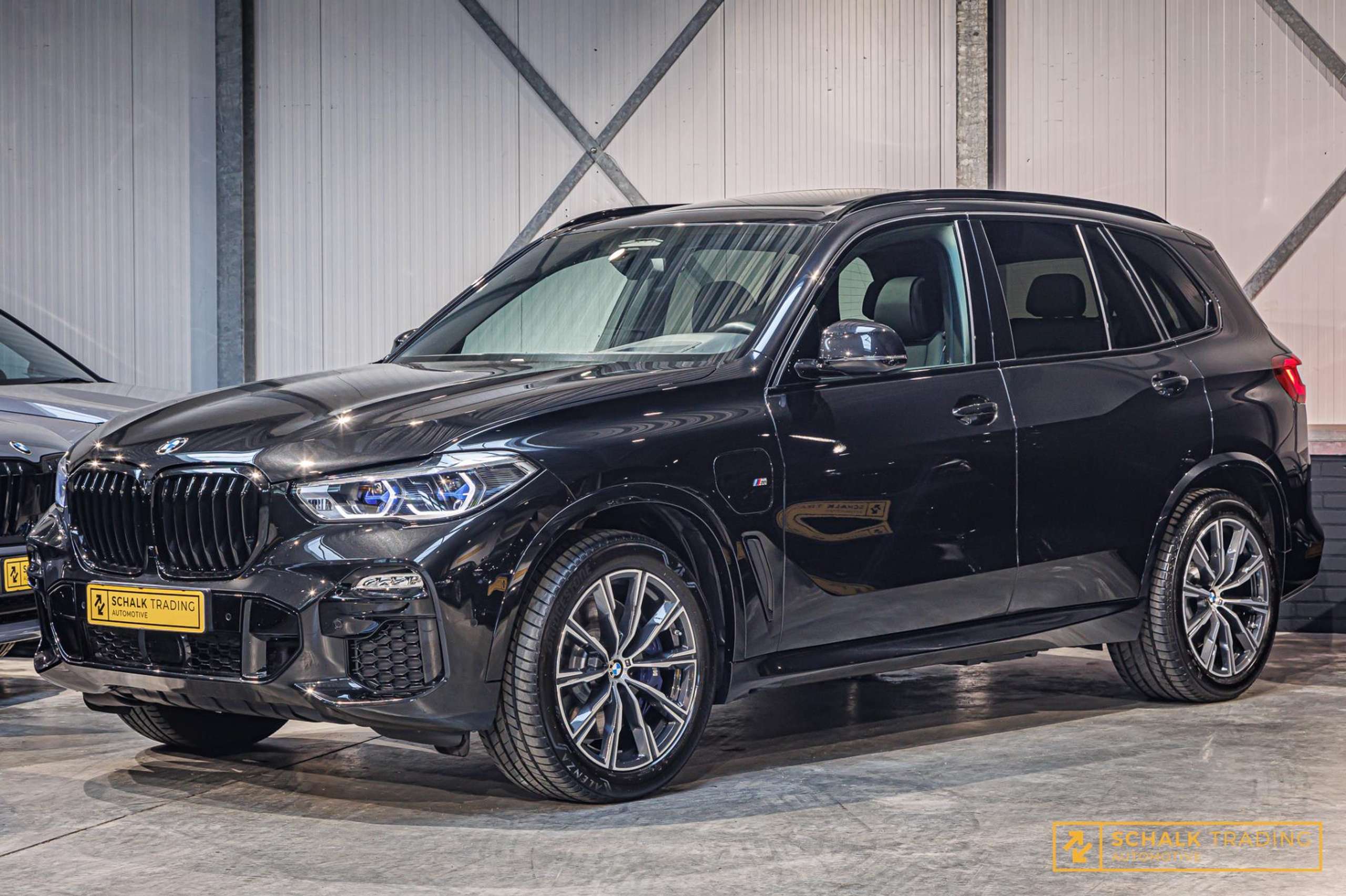 BMW - X5