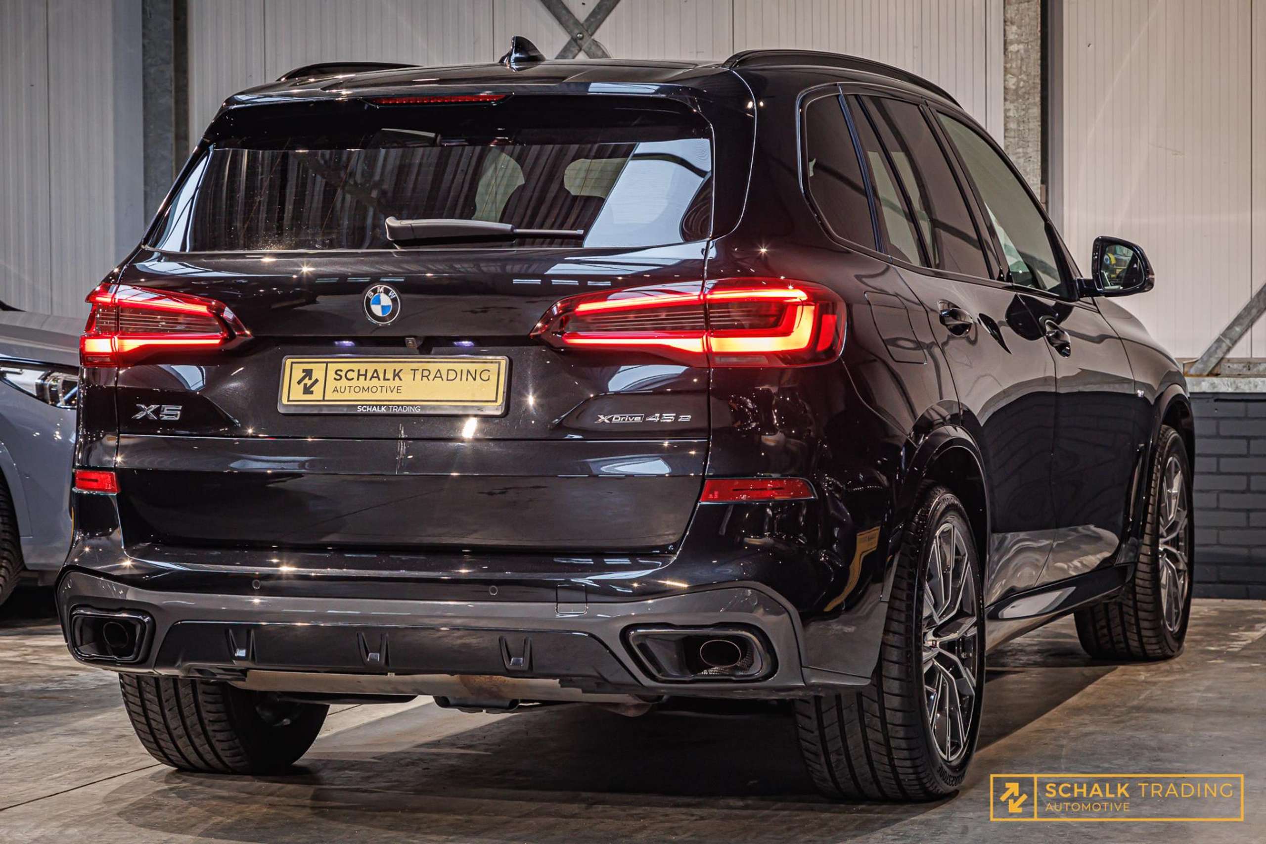 BMW - X5