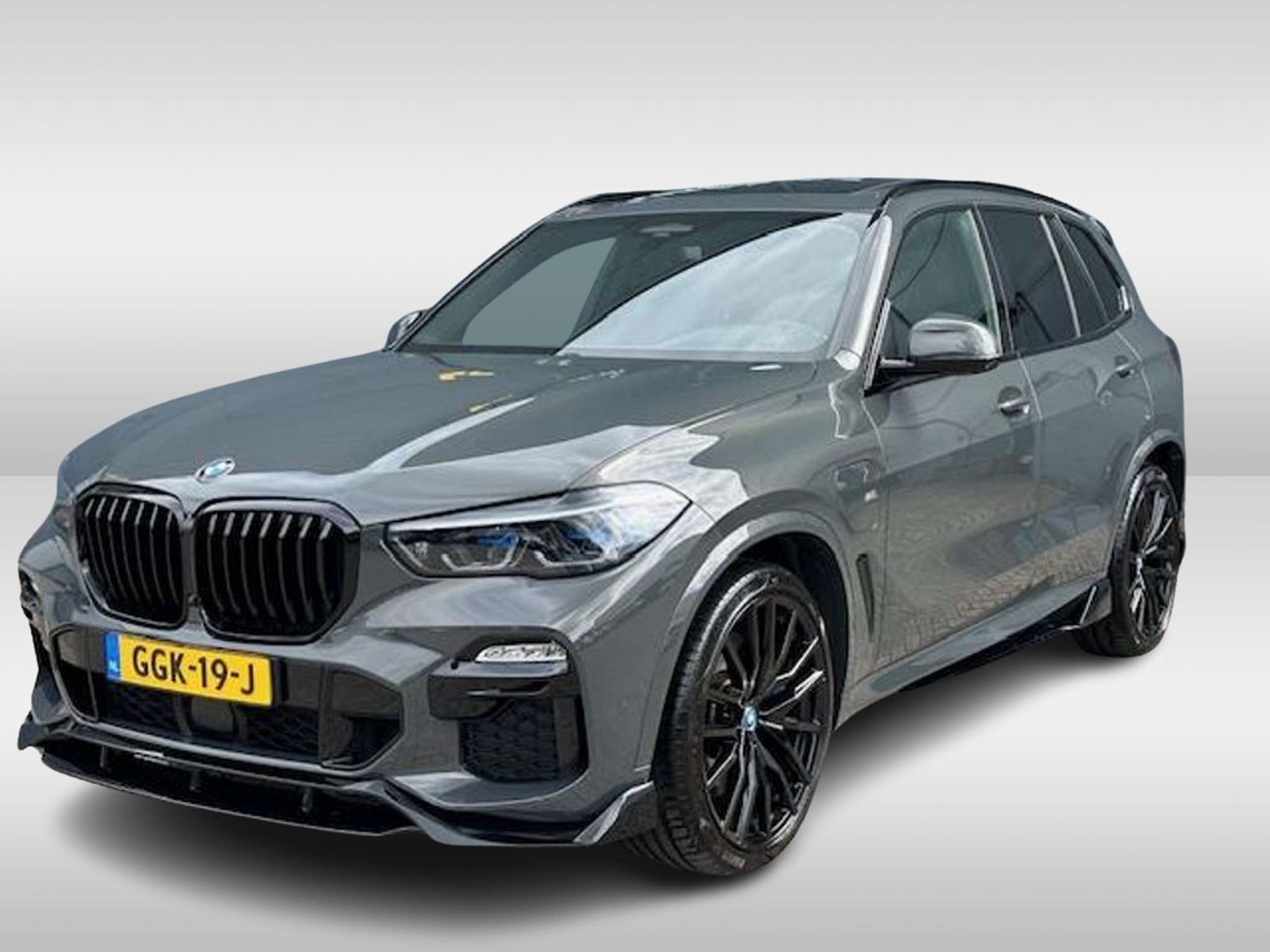 BMW - X5