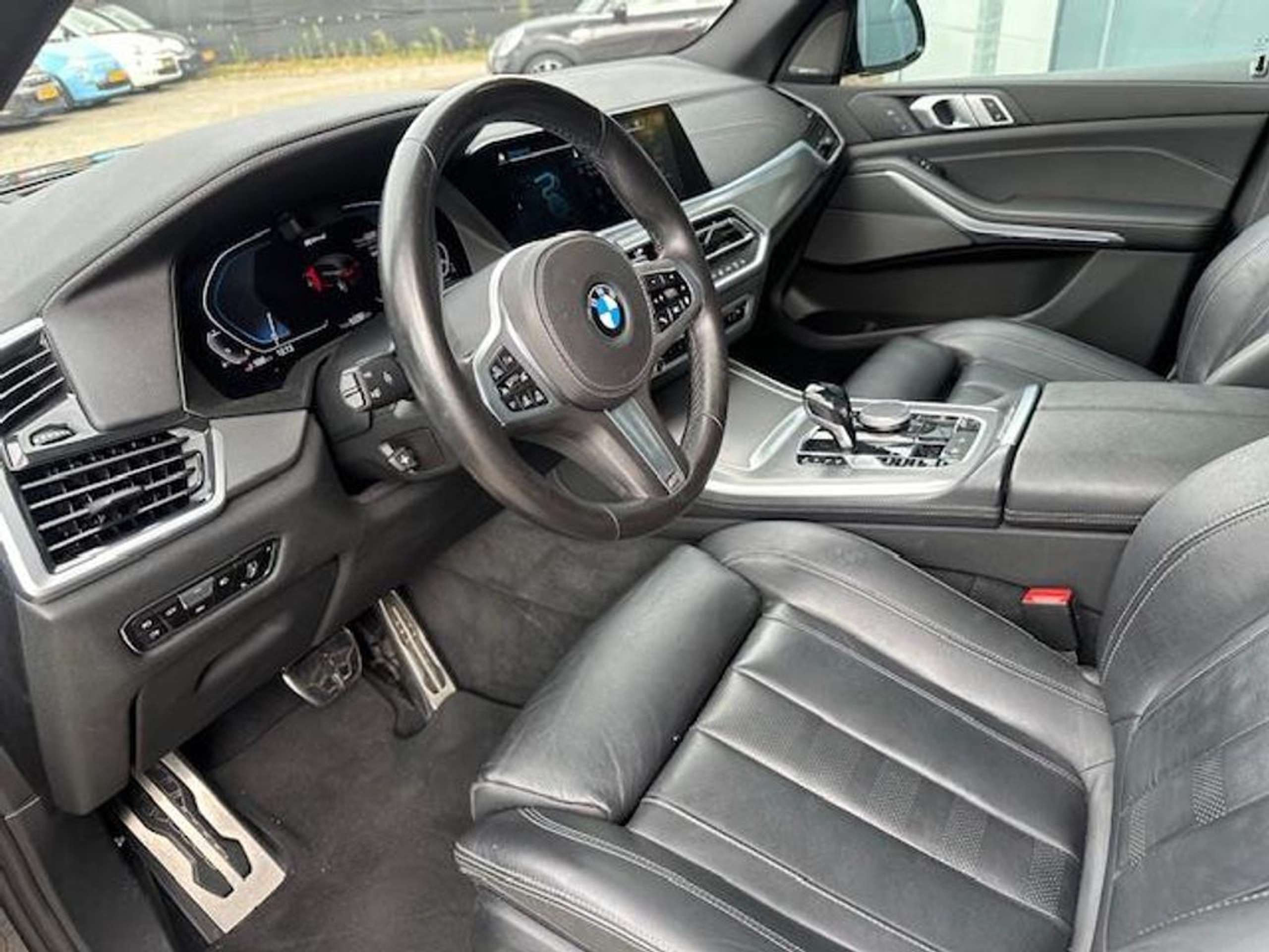 BMW - X5