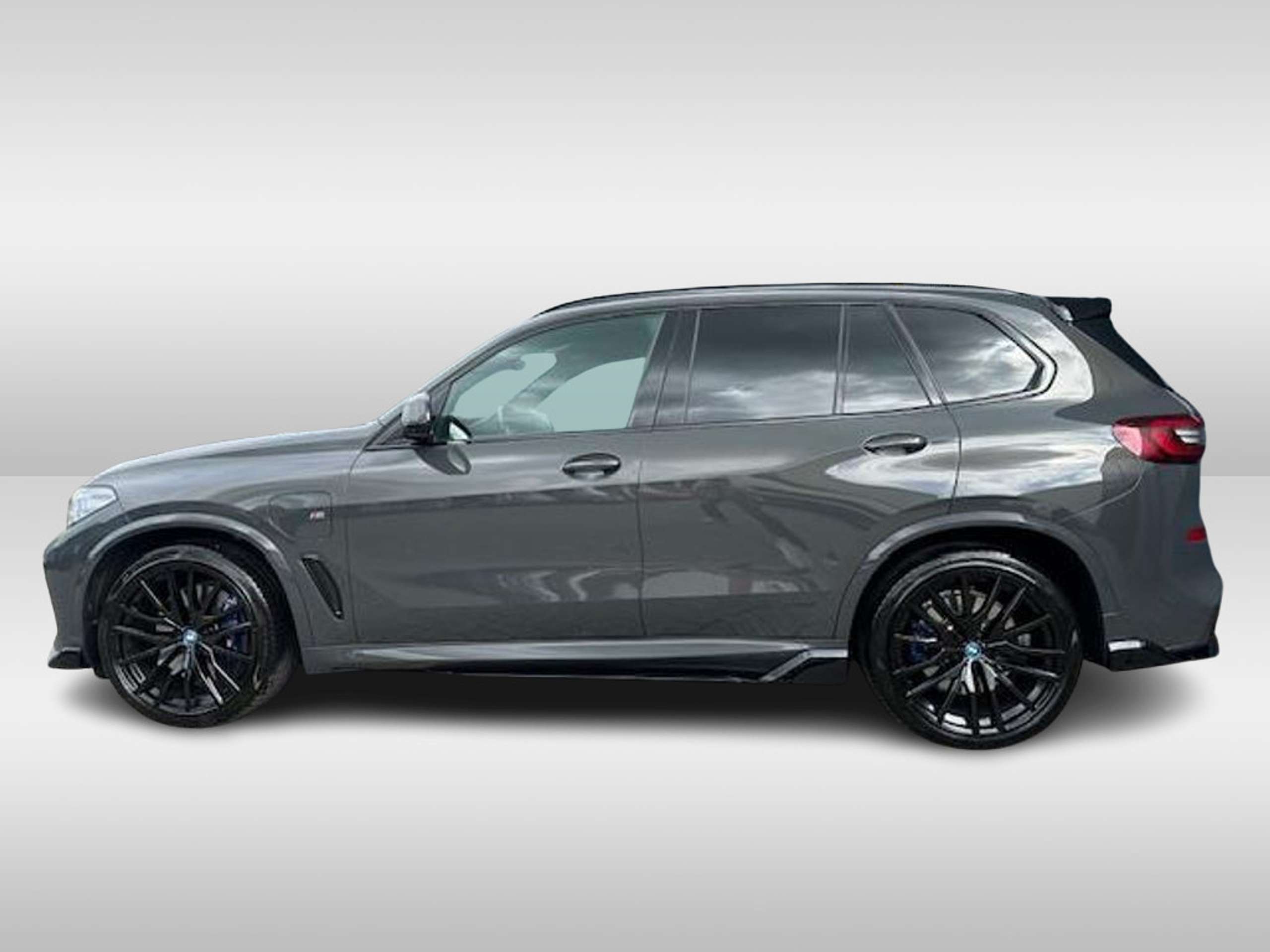 BMW - X5