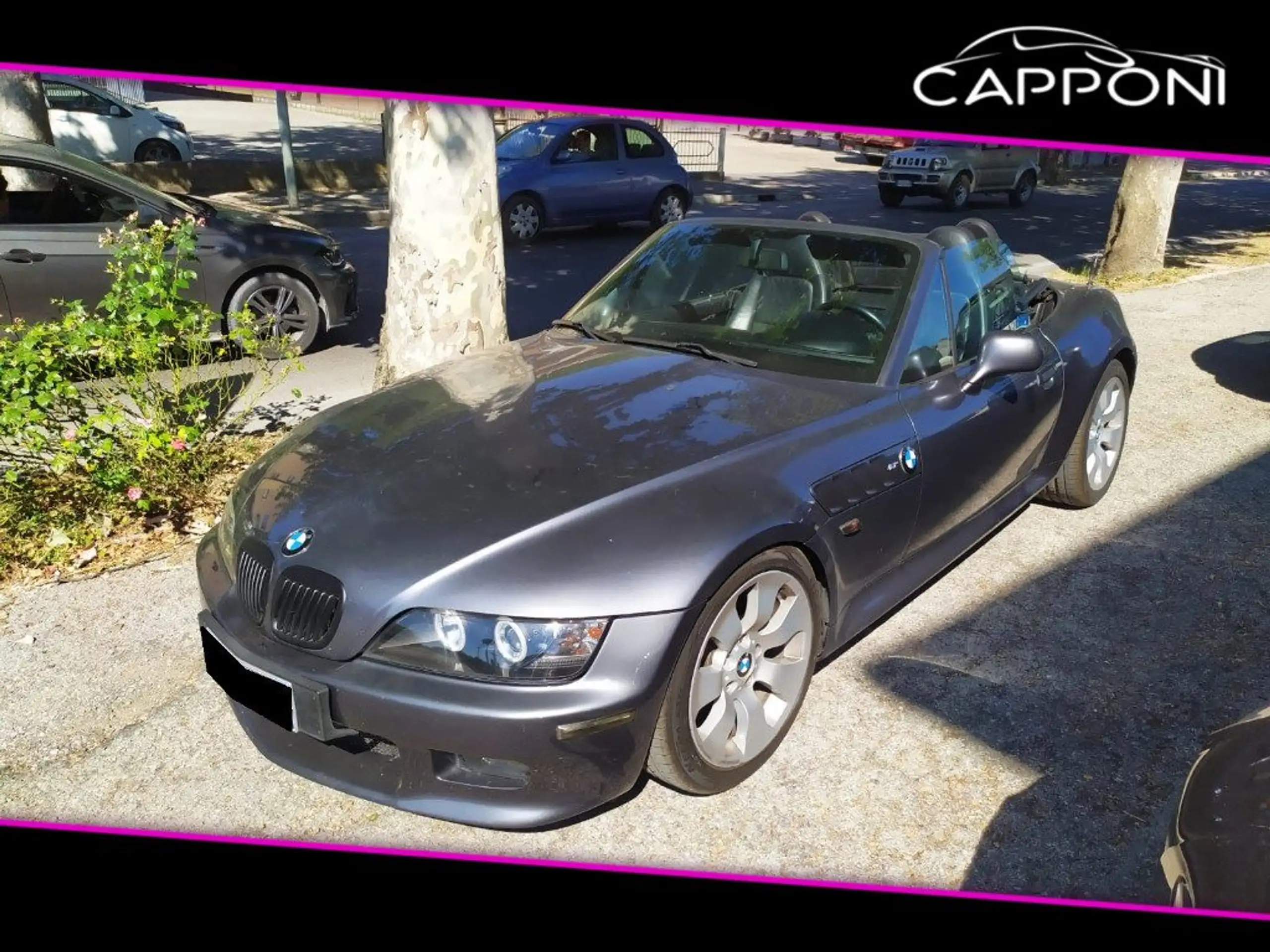 BMW - Z3