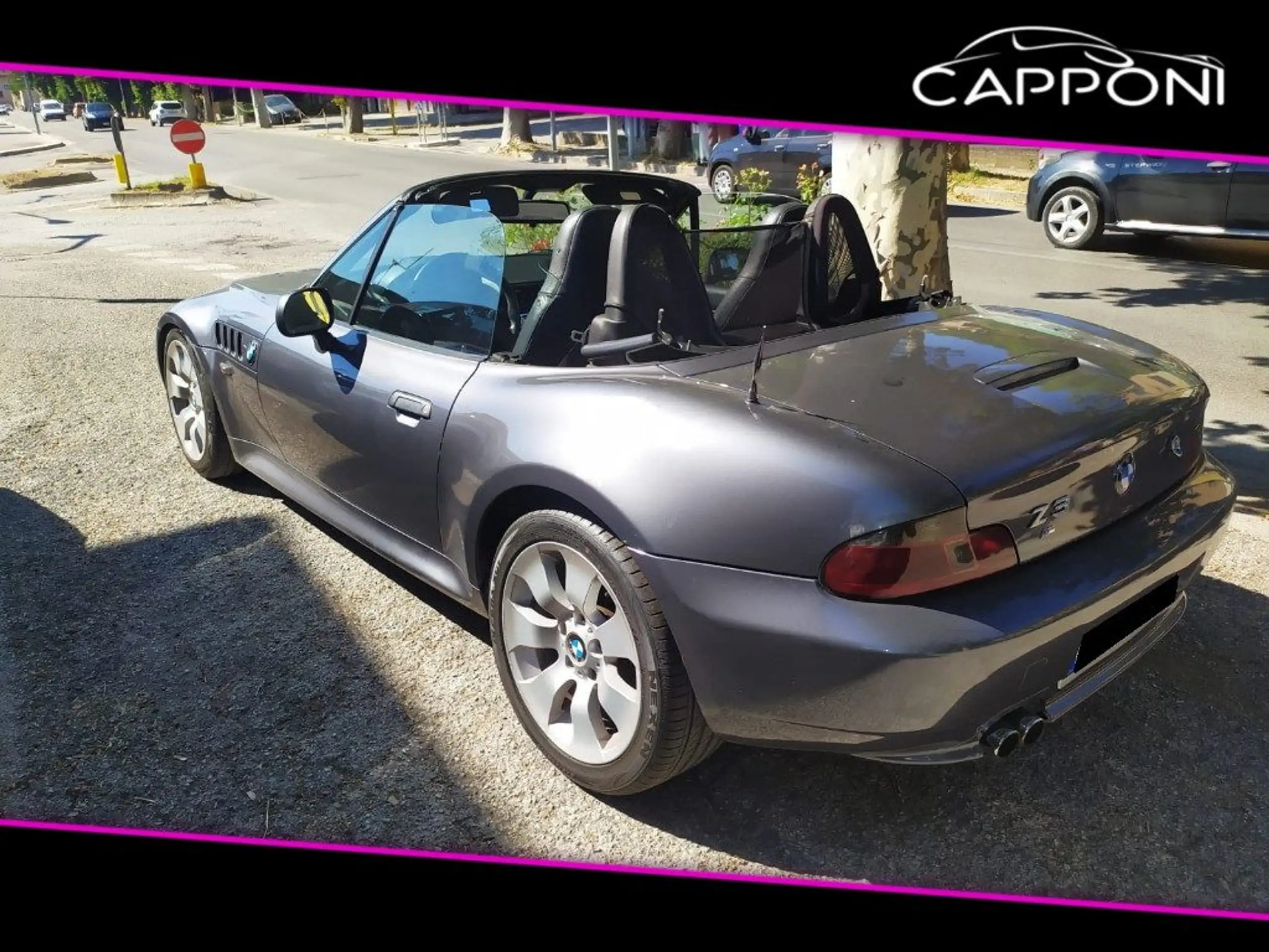 BMW - Z3