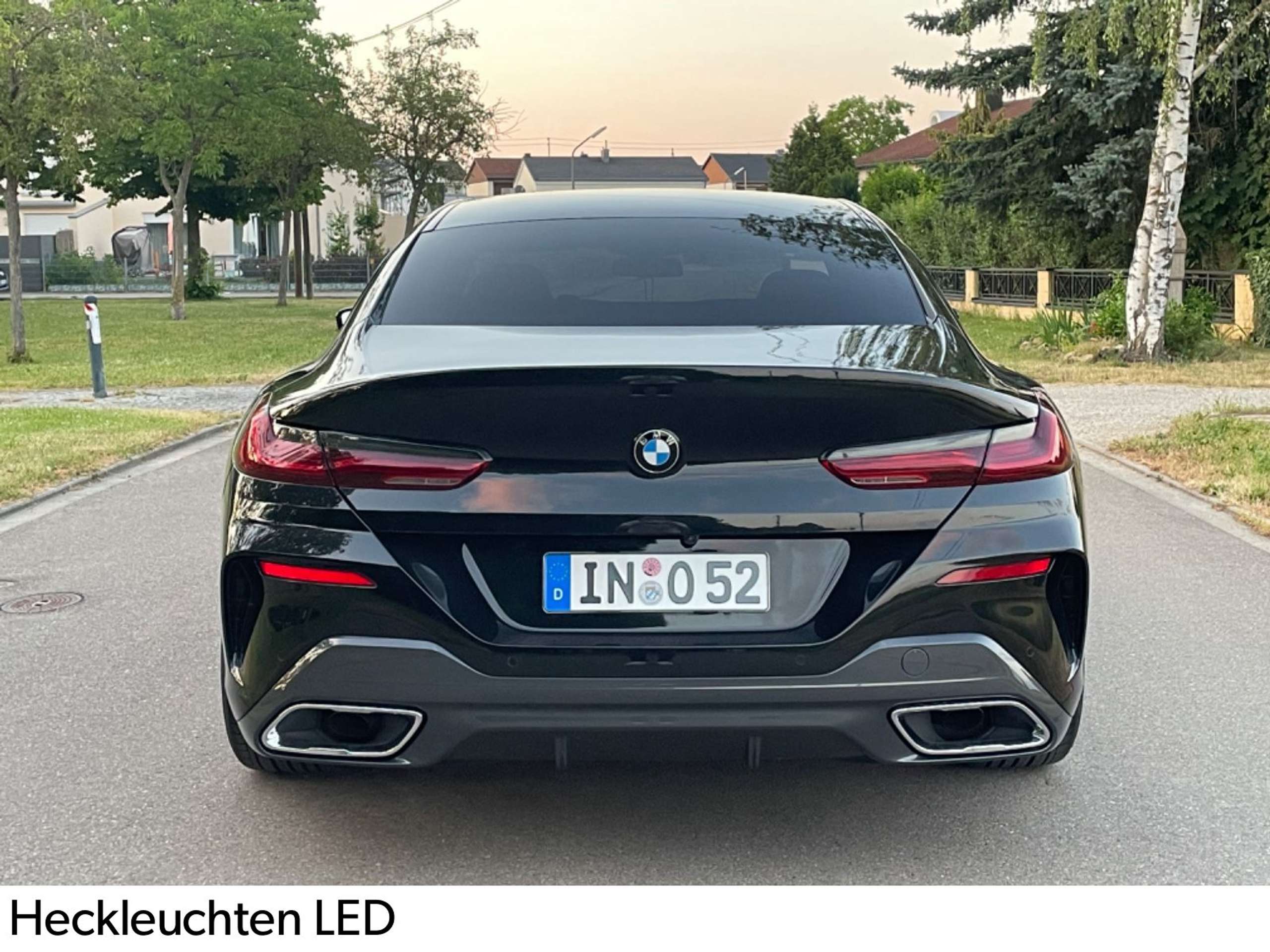 BMW - 840