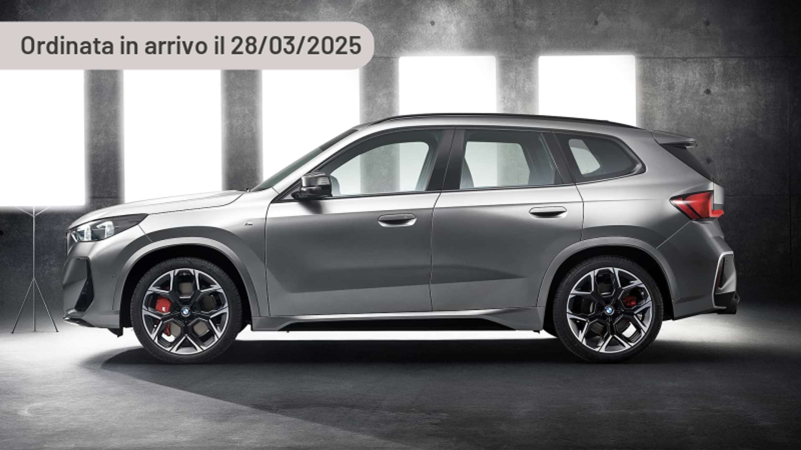 BMW - X1