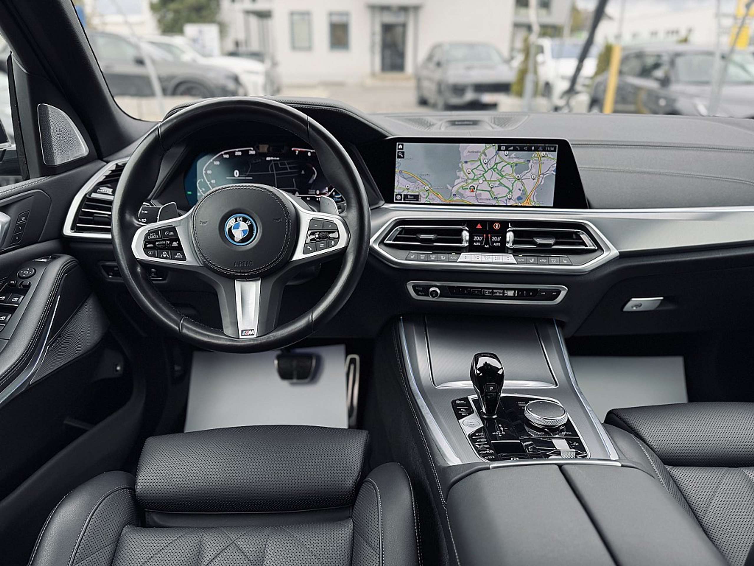 BMW - X5