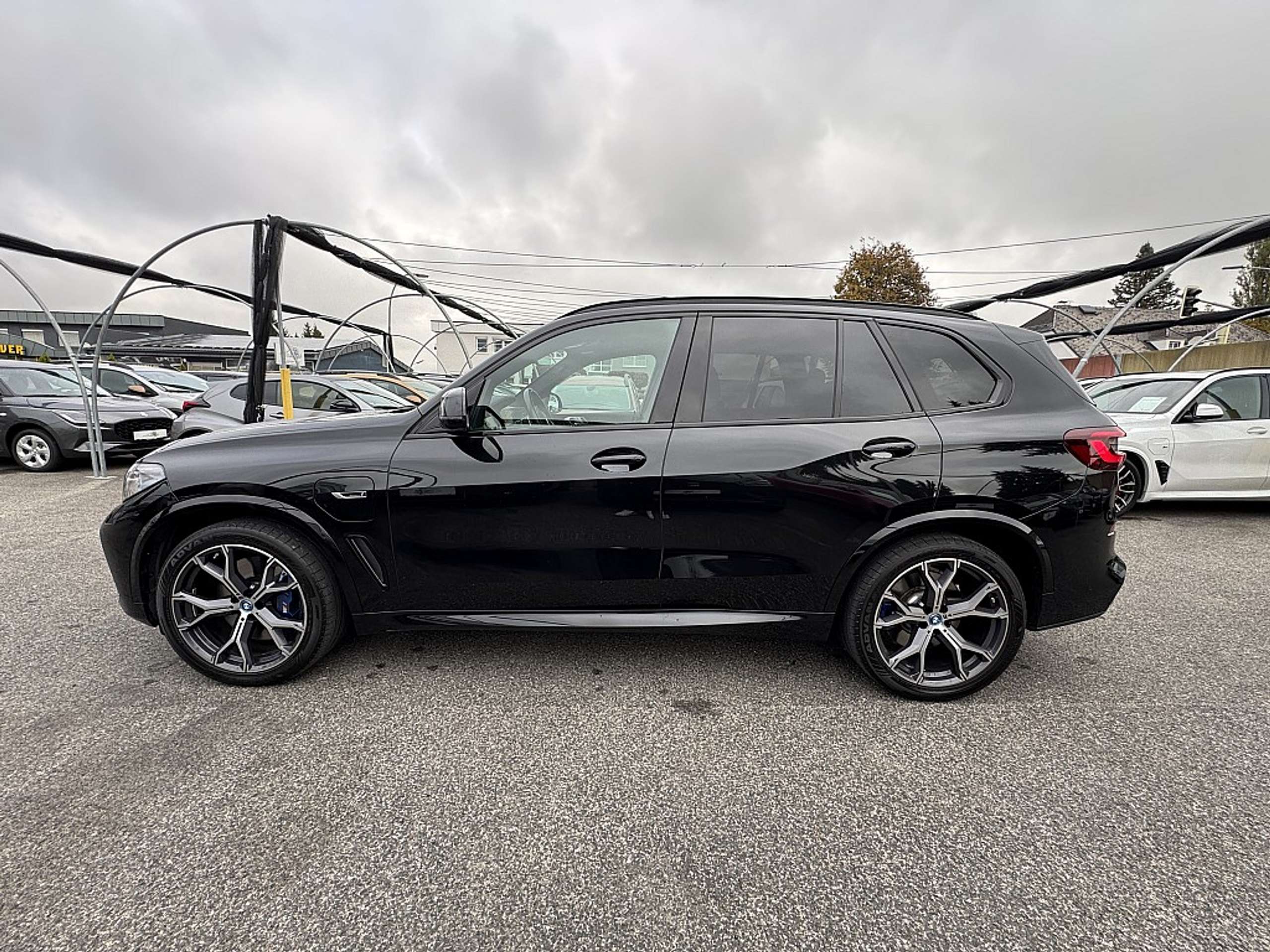 BMW - X5