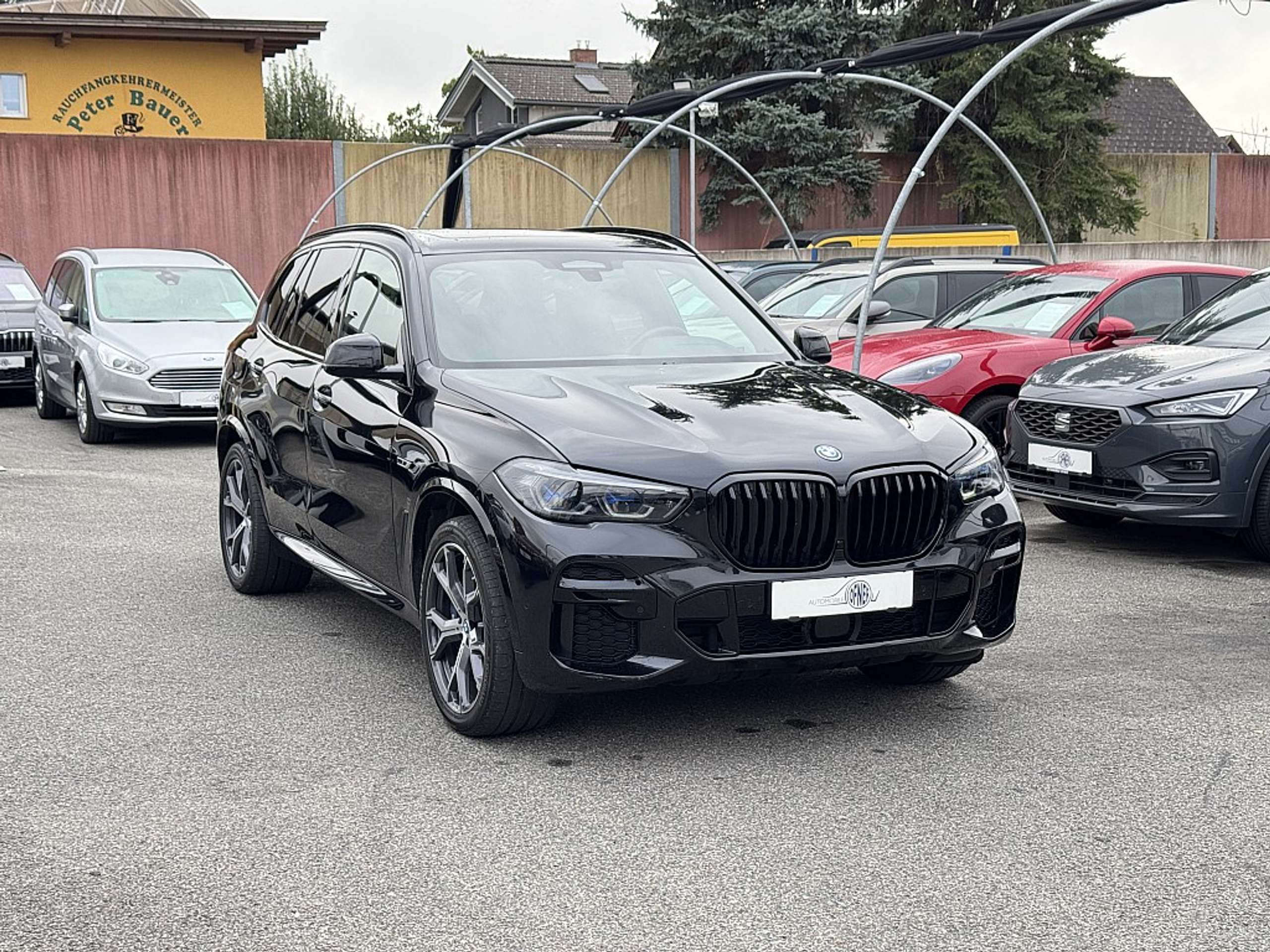 BMW - X5