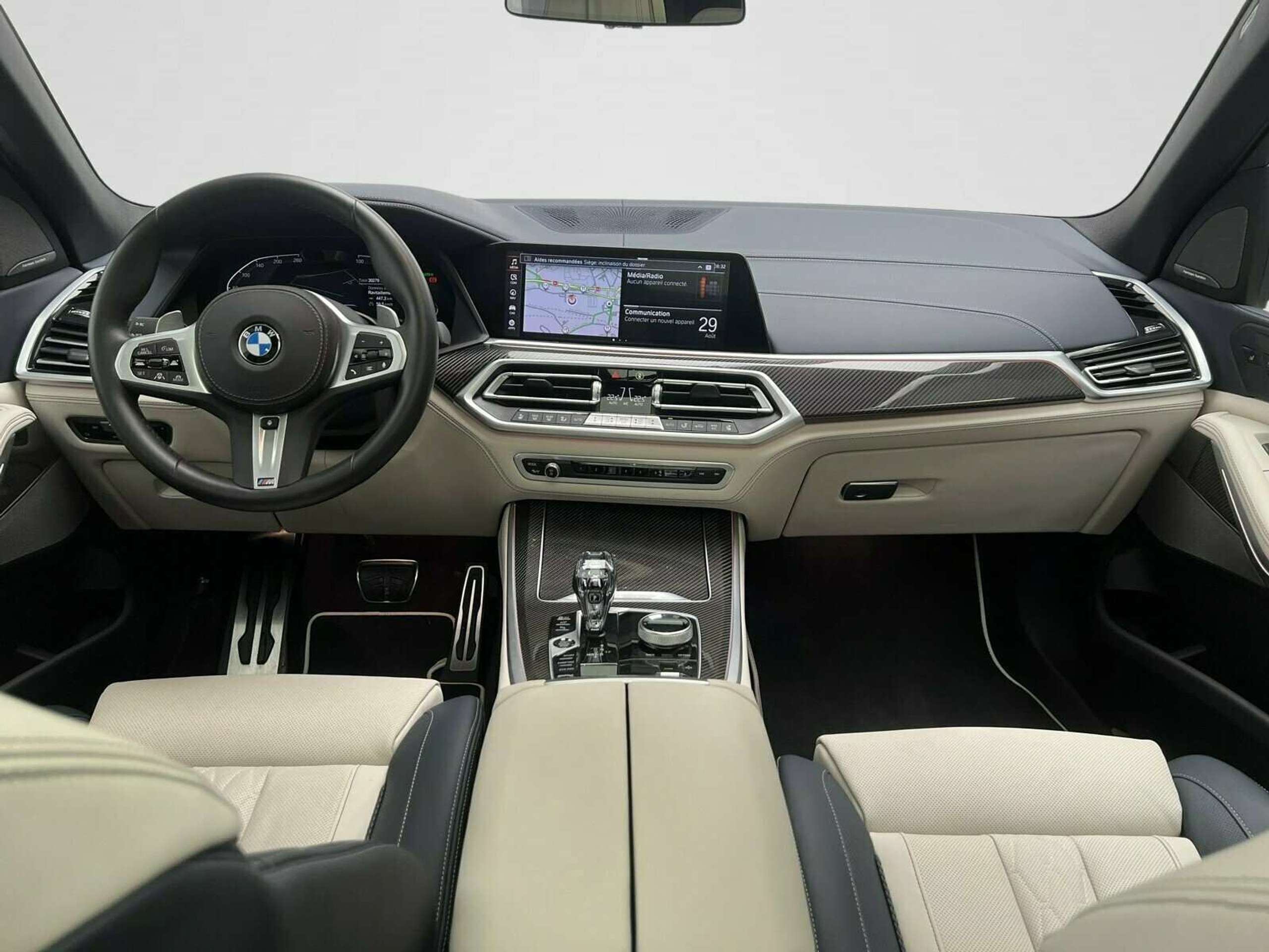 BMW - X5