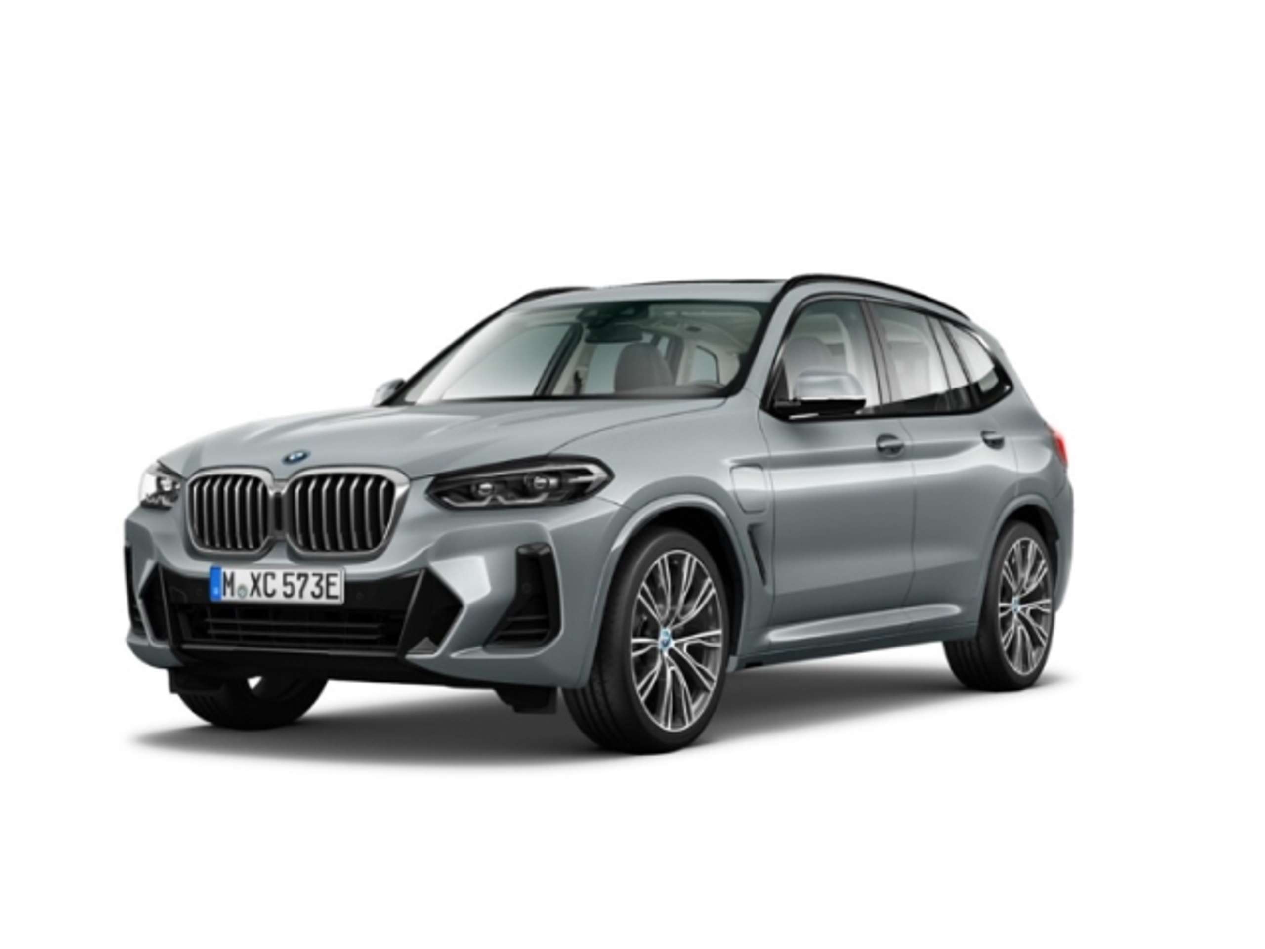 BMW X3 2019