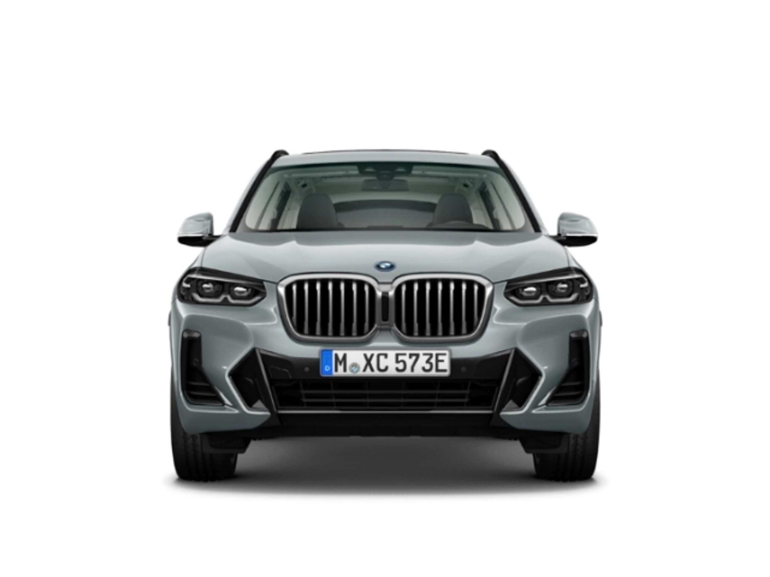 BMW - X3