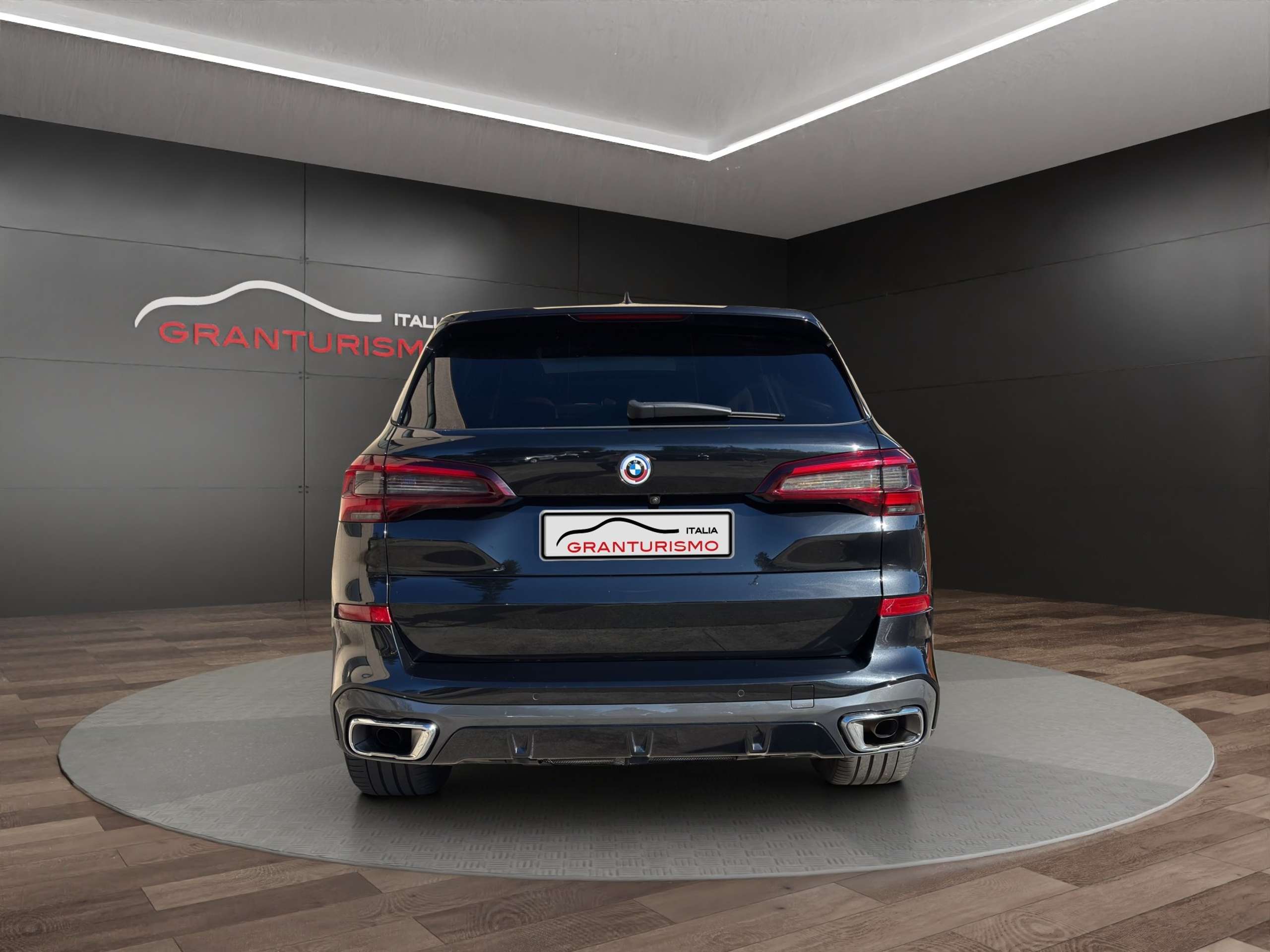 BMW - X5