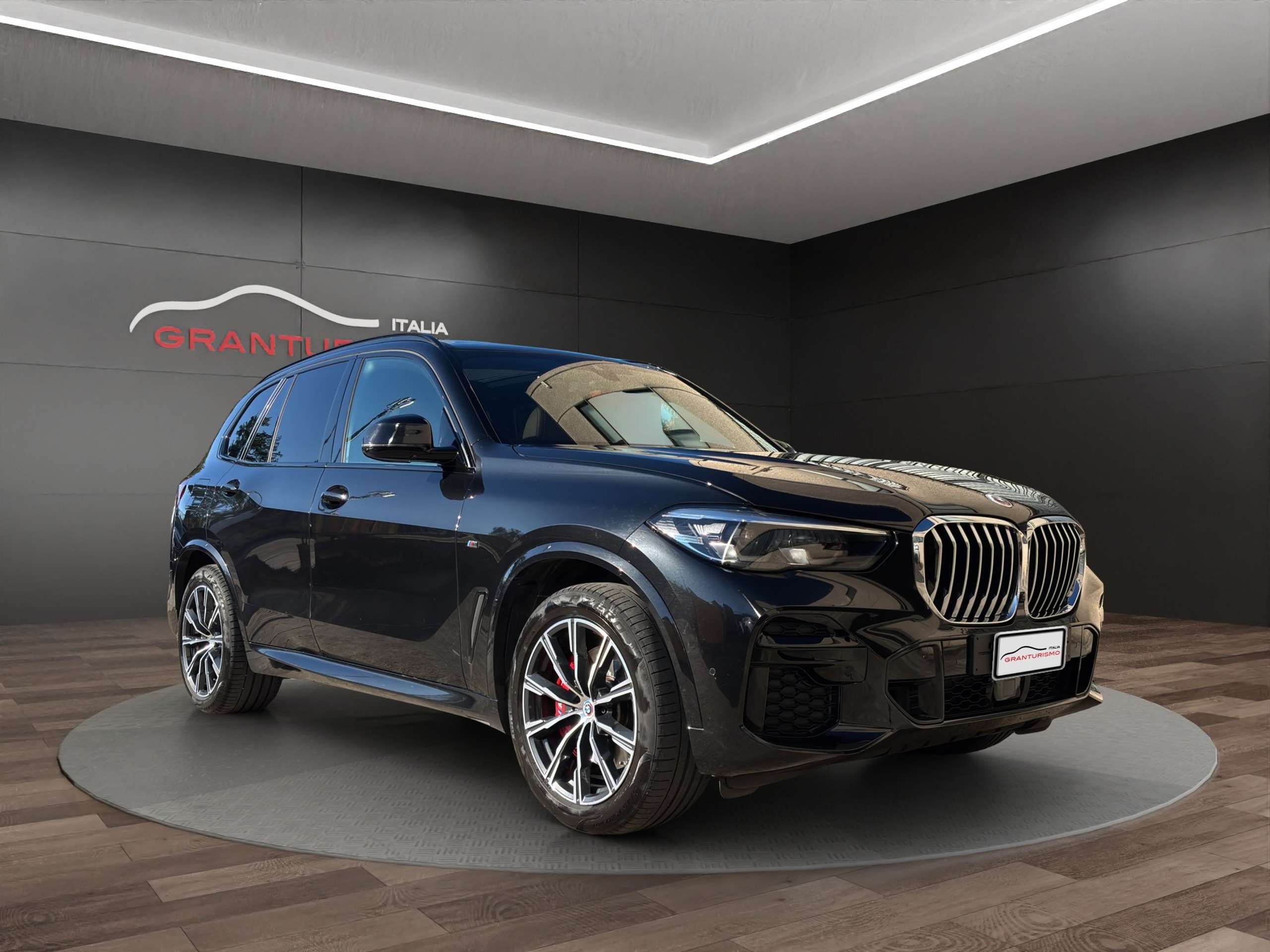 BMW - X5