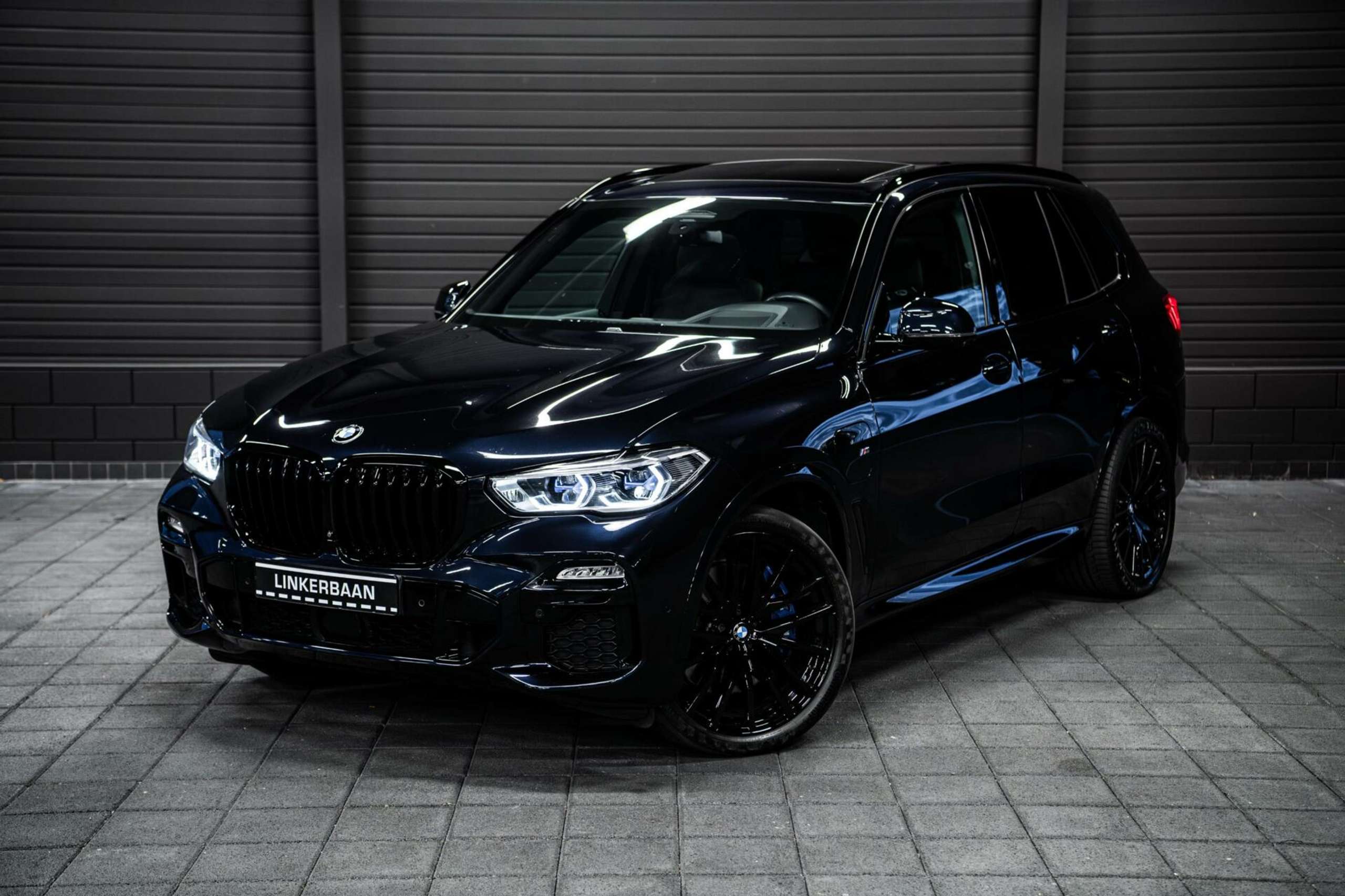 BMW - X5