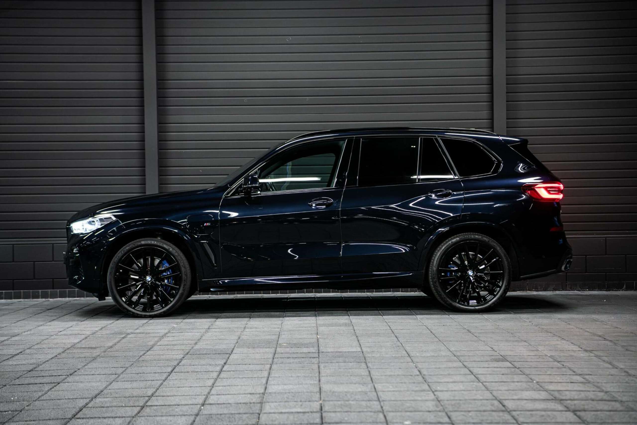 BMW - X5